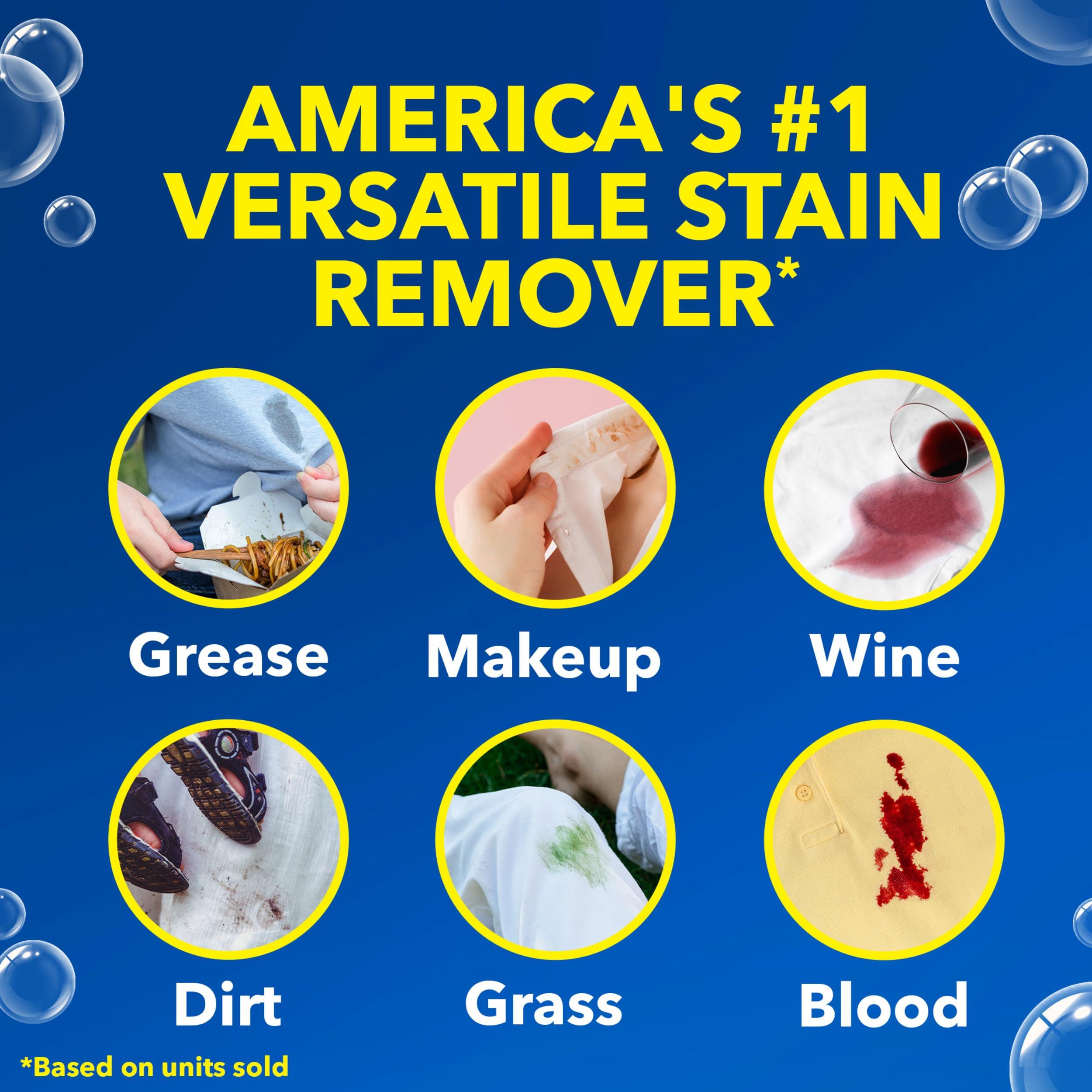 OxiClean Versatile Stain Remover Powder, 3 lb - Image 3