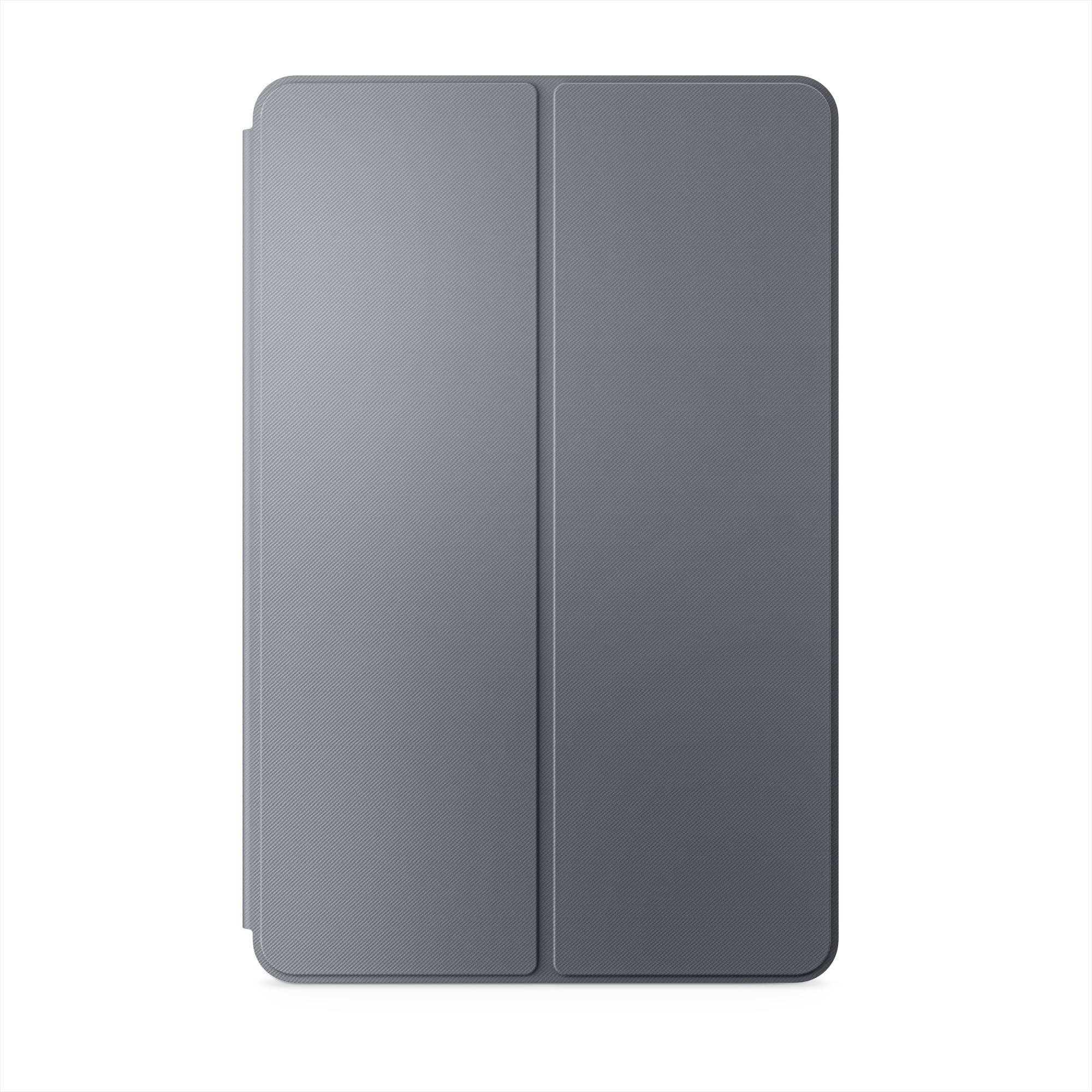 Lenovo Tab M9-2023 - Tablet - Long Battery Life - 9" HD - Front 2MP & Rear 8MP Camera - 3GB Memory - 32GB Storage - Android 12 or Later - Folio Case Included,Gray - Image 12