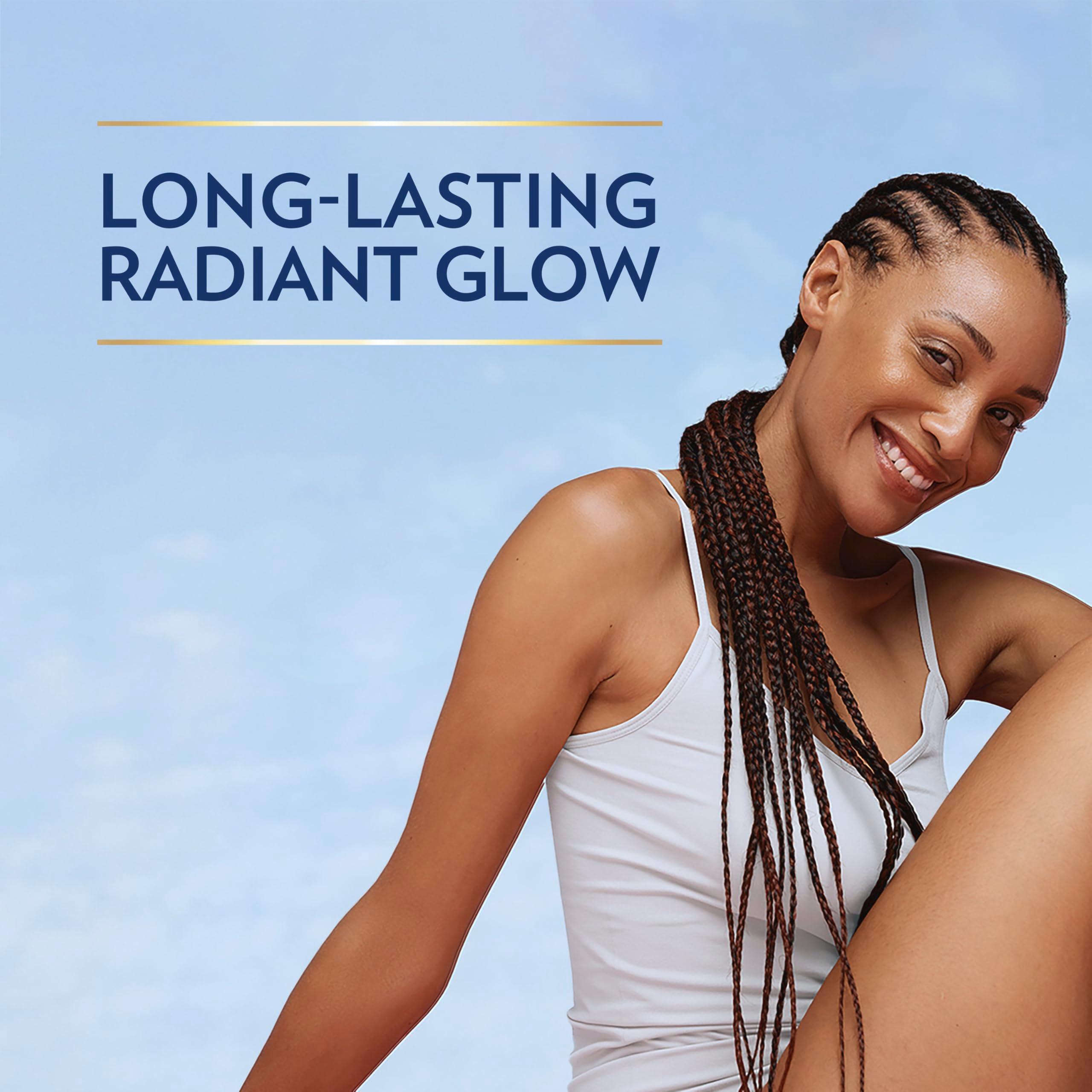 Vaseline Intensive Care Body Lotion Cocoa Radiant 3 count for Dry Skin Lotion Made with Ultra-Hydrating Lipids and Pure Cocoa Butter for a Long-Lasting, Radiant Glow 20.3 Oz - Image 7