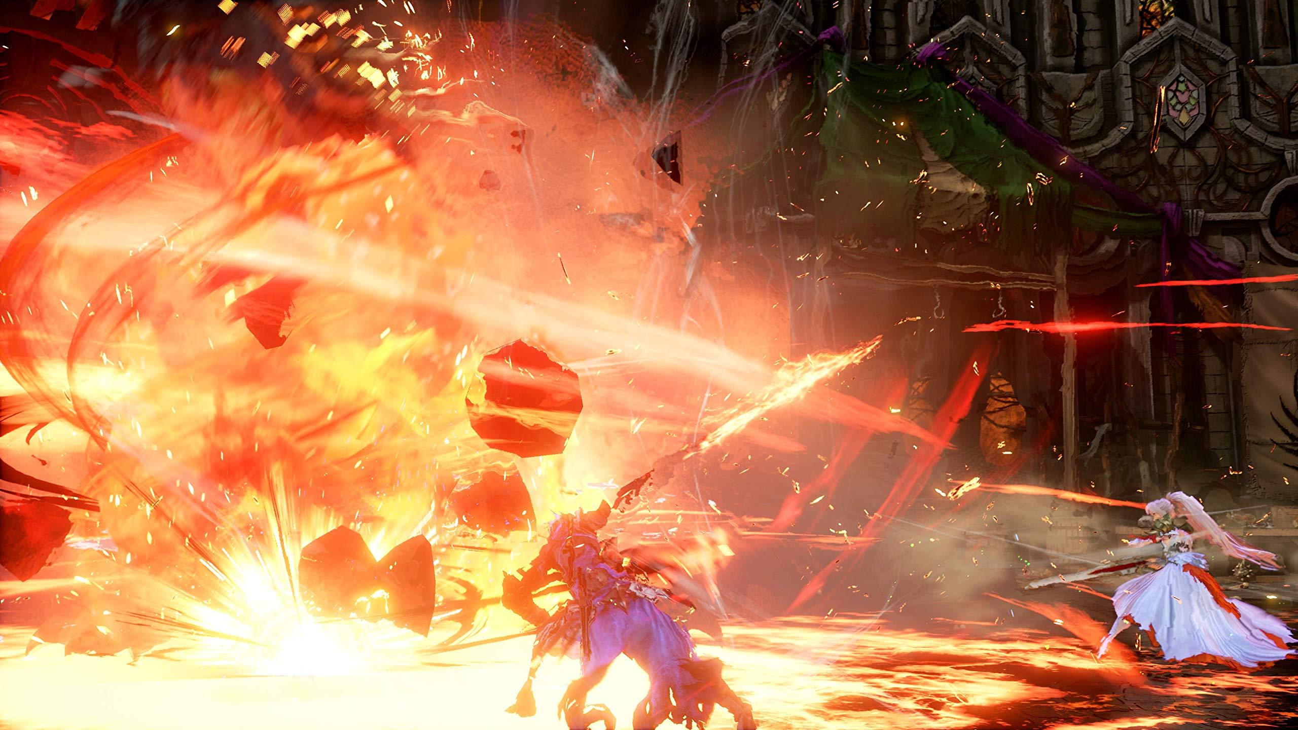 Tales of Arise - Xbox One - Image 5