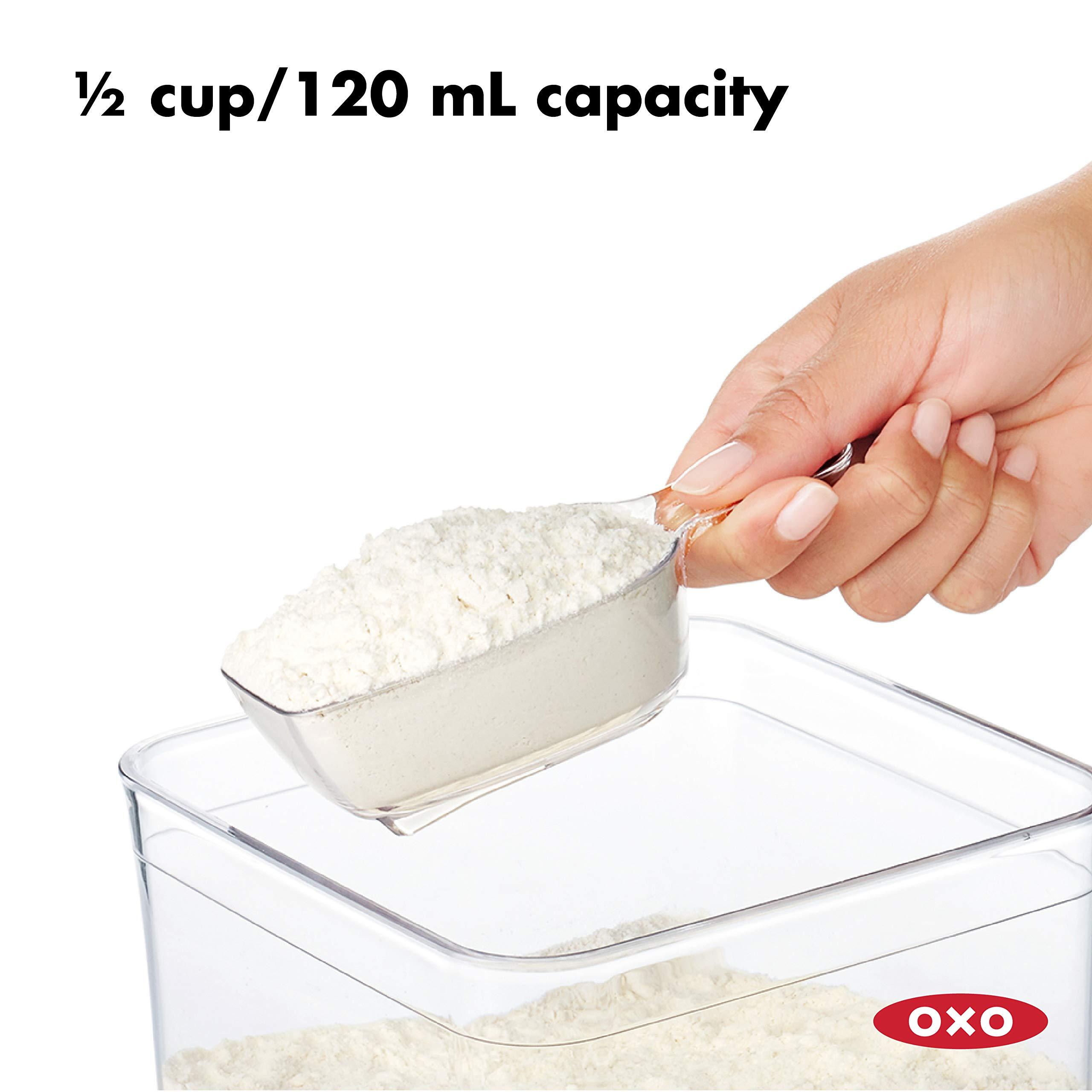 OXO Good Grips POP Container Accessories 4-Piece Baking Set - Image 3