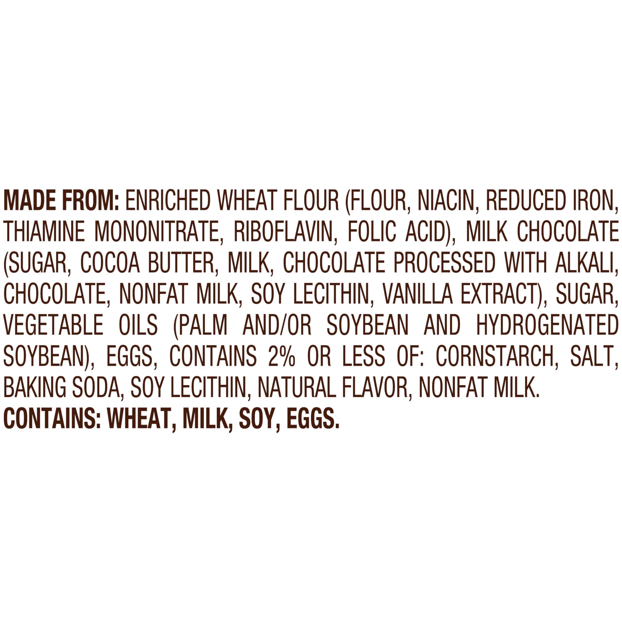 Pepperidge Farm Milano Milk Chocolate Cookies, 6 OZ Bag (15 Cookies) - Image 3