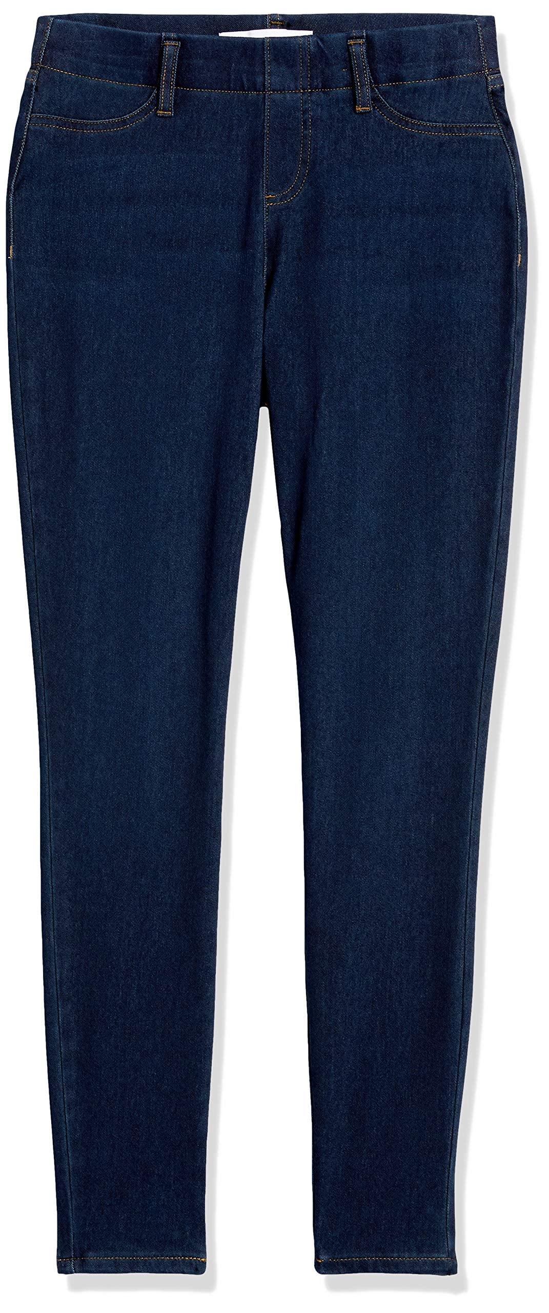 Amazon Essentials Women's Pull-On Stretchy Knit Jegging (Available in Plus Size) - Image 11