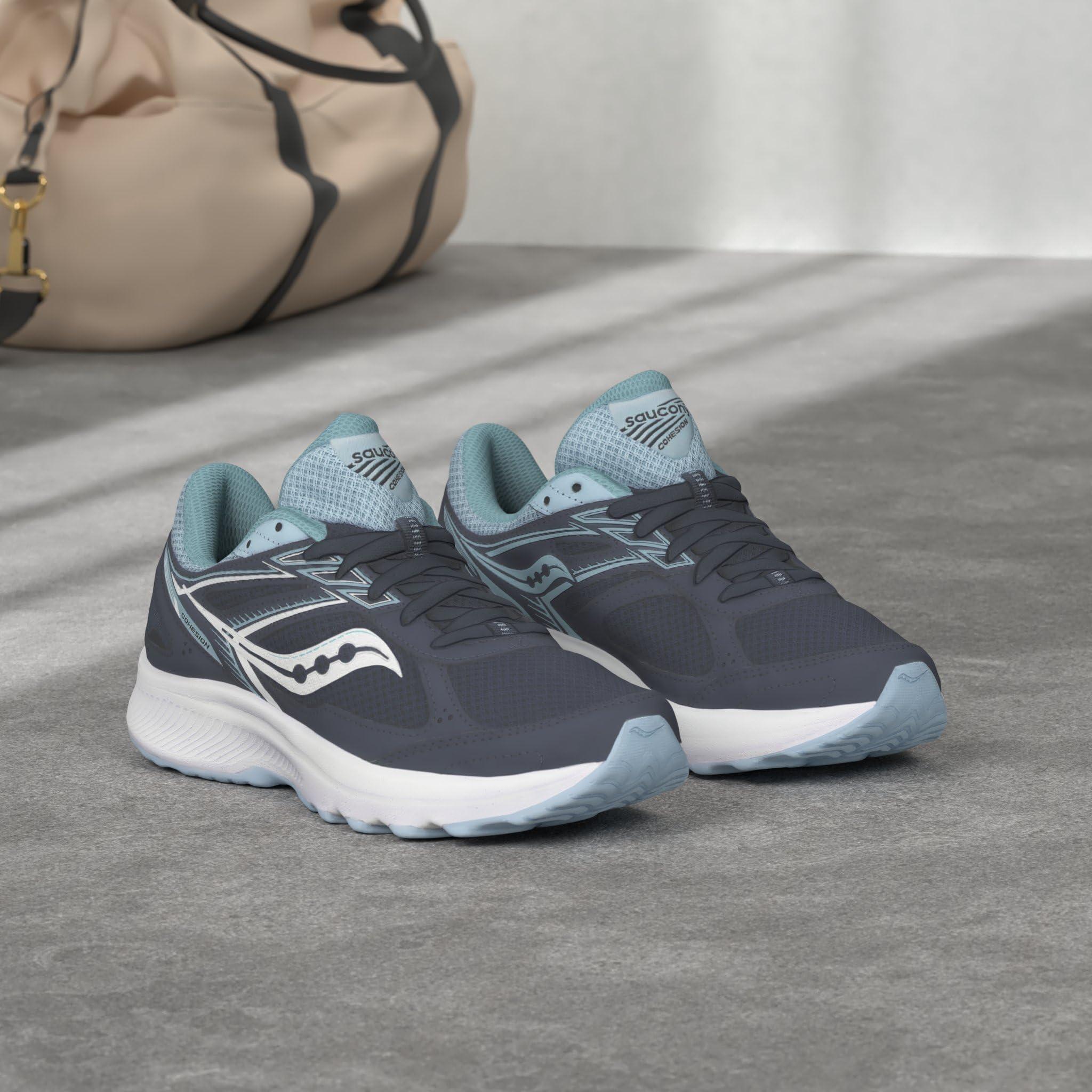 Saucony Women's Cohesion 14 - Image 2