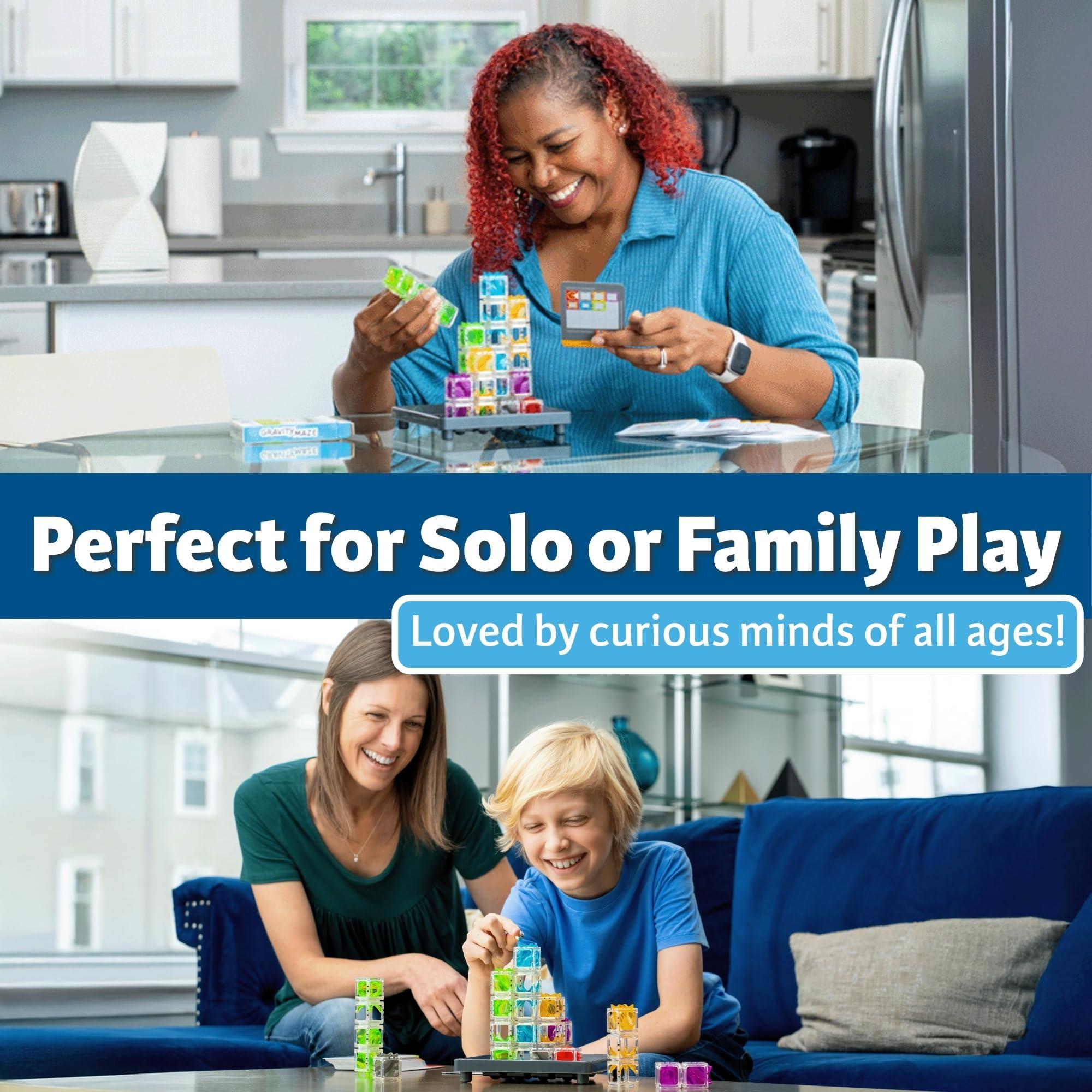 ThinkFun Gravity Maze - Image 4