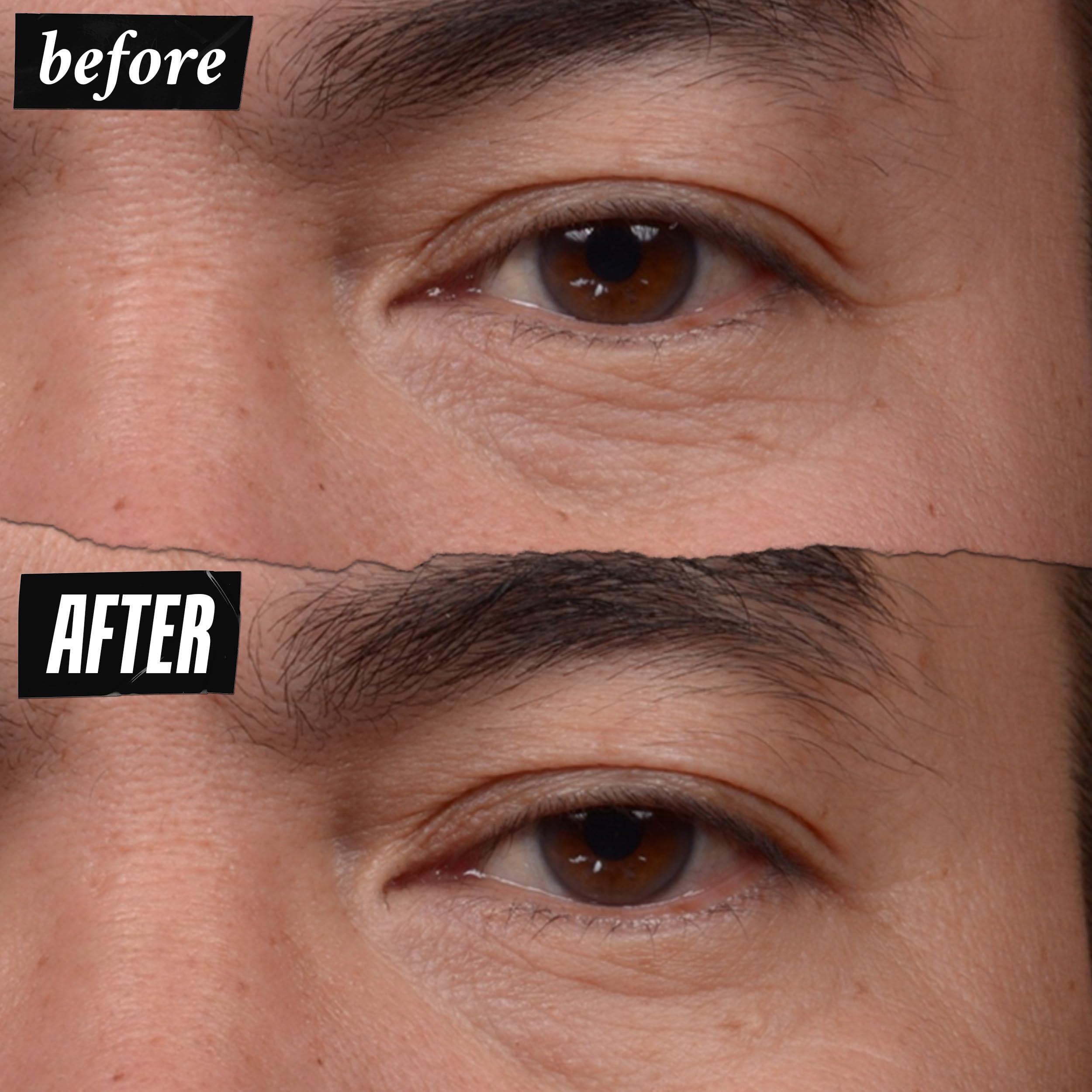Kiehl's Age Defender Eye Repair, Anti-Aging Eye Cream for Men, Lift, Firm and Visibly Reduce Dark Circles and Crow’s Feet, Instantly Brightens, Paraben-free, Fragrance-free - 0.5 fl oz - Image 3