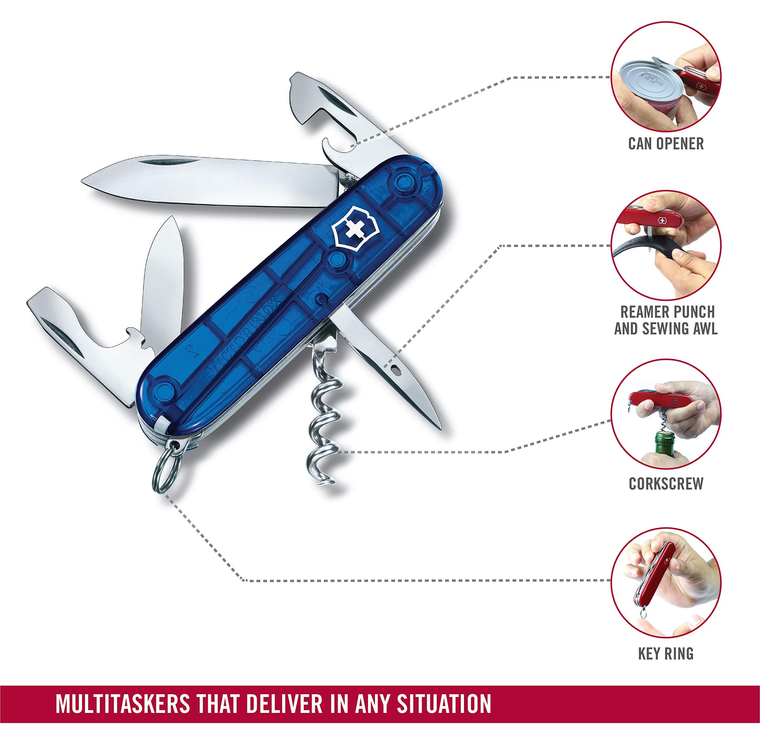 VICTORINOX(ビクトリノックス) ナイフ スパルタン【国内正規品 保証付】 - Image 5