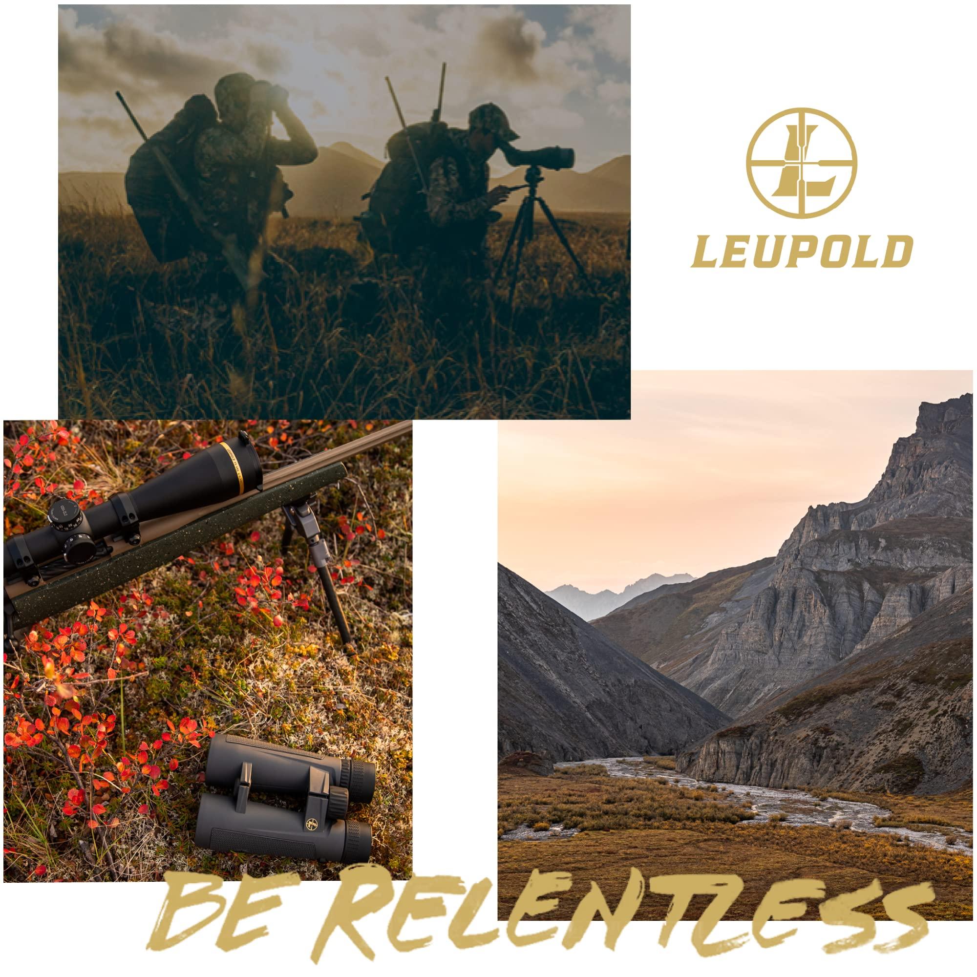 Leupold BX-2 Alpine HD Binoculars, 10x42mm (181177) - Image 6