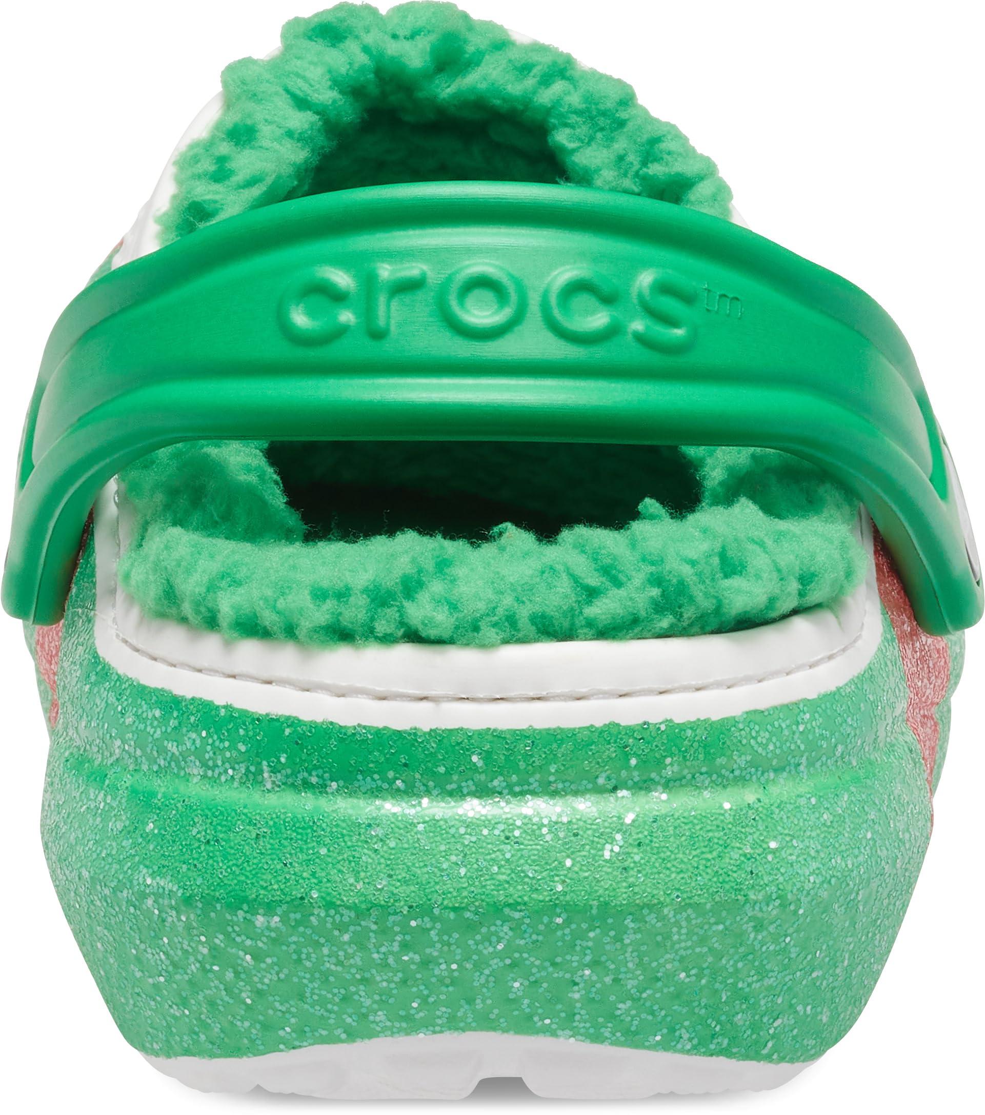 Crocs Kids Crocsfunlab Buzz Woody Clog (Toddler/Little Kid) - Image 2