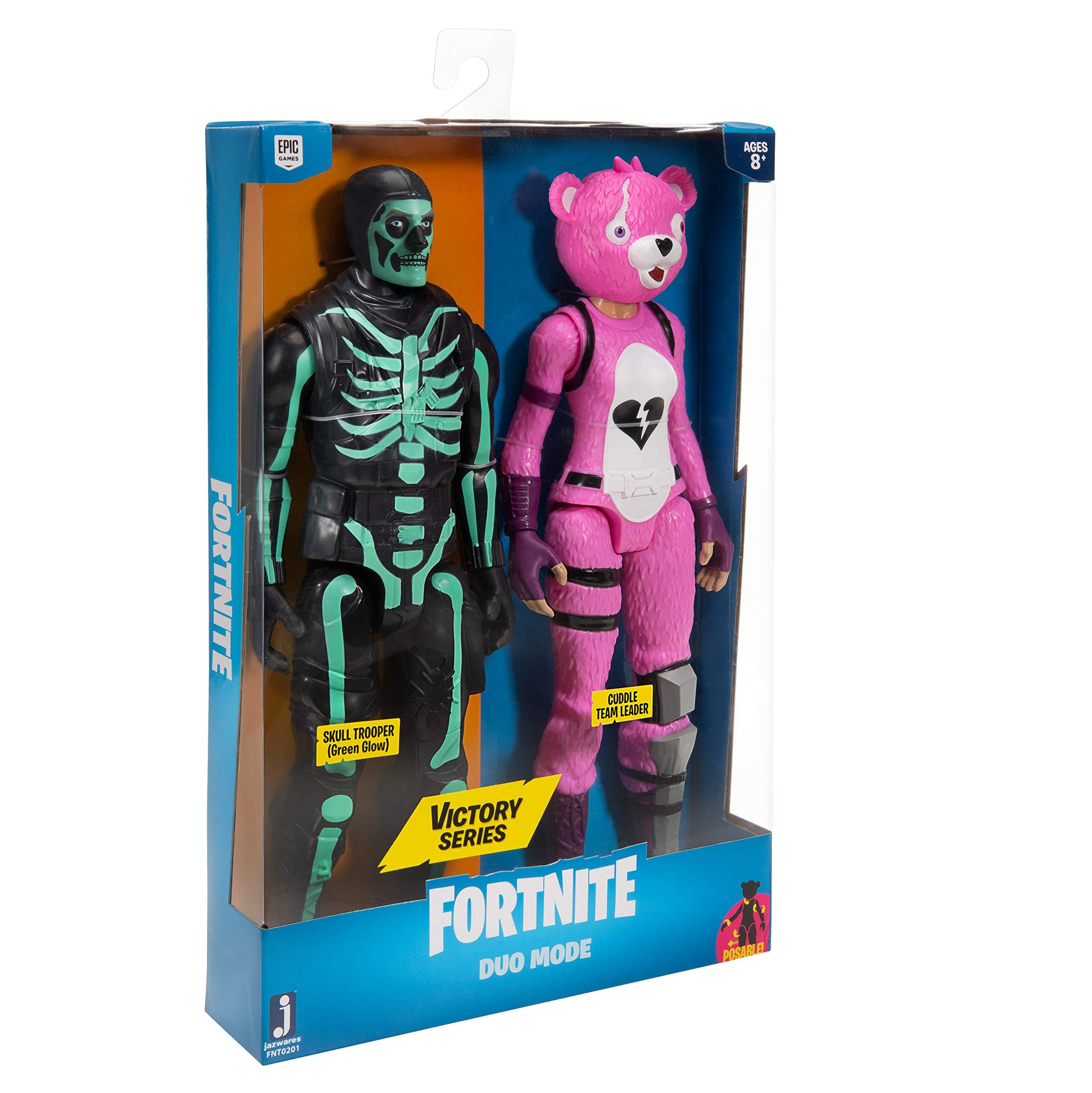 Fortnite 12" Victory Series Duo Figure Pack - Image 7
