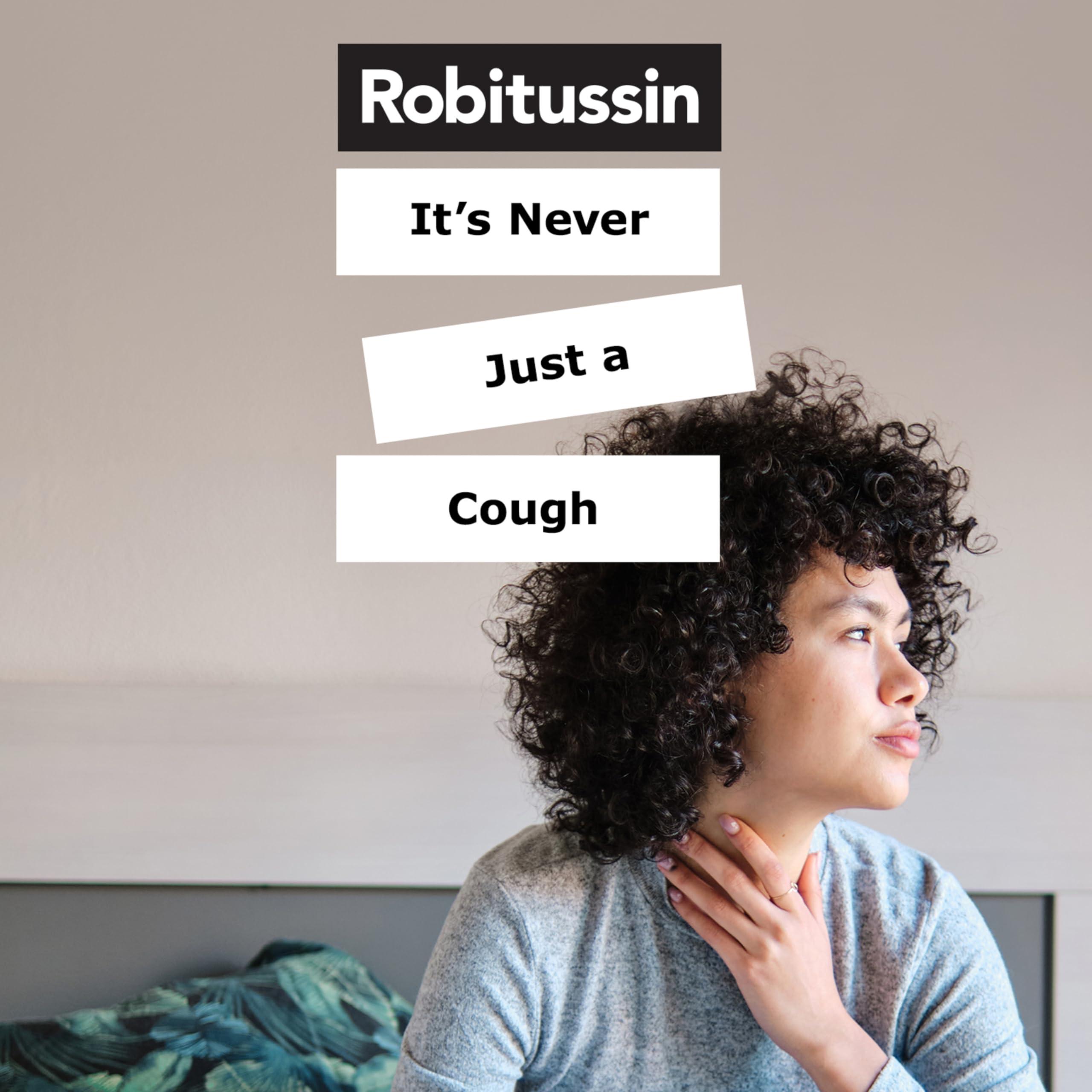 Robitussin 8 Hour Liqui-gels Cough, Adult Formula - 20 count Liqui-Gels - Image 4