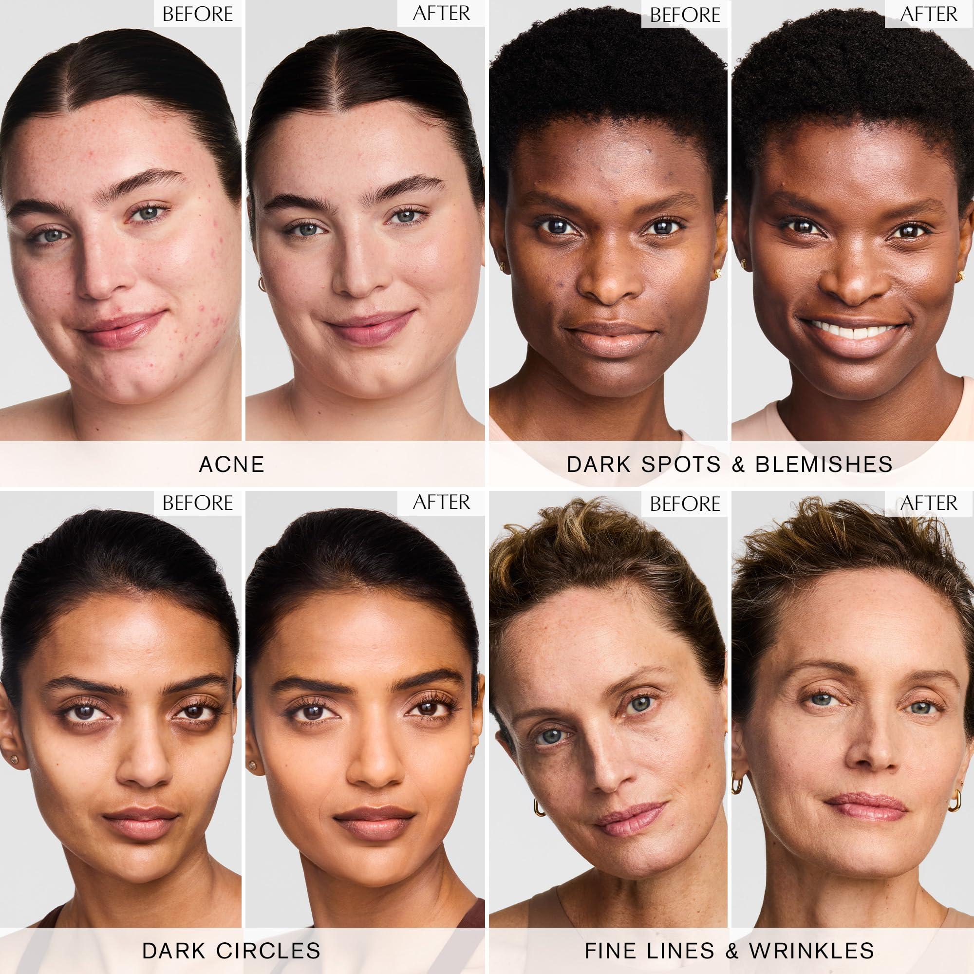 Estée Lauder Double Wear Stay-in-Place Flawless 24-Hour Concealer | Longwear | Soft Matte Finish, Medium-to-Full Coverage | Hydrating, 0.4 Fl Oz - Image 3