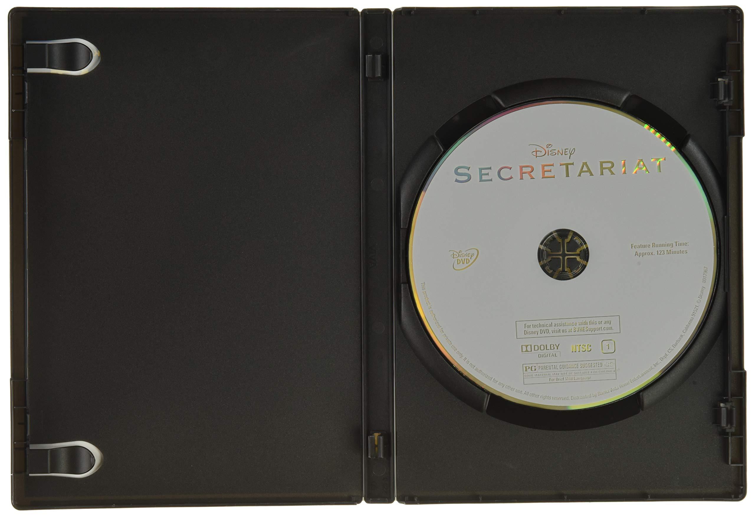 Secretariat - Image 3