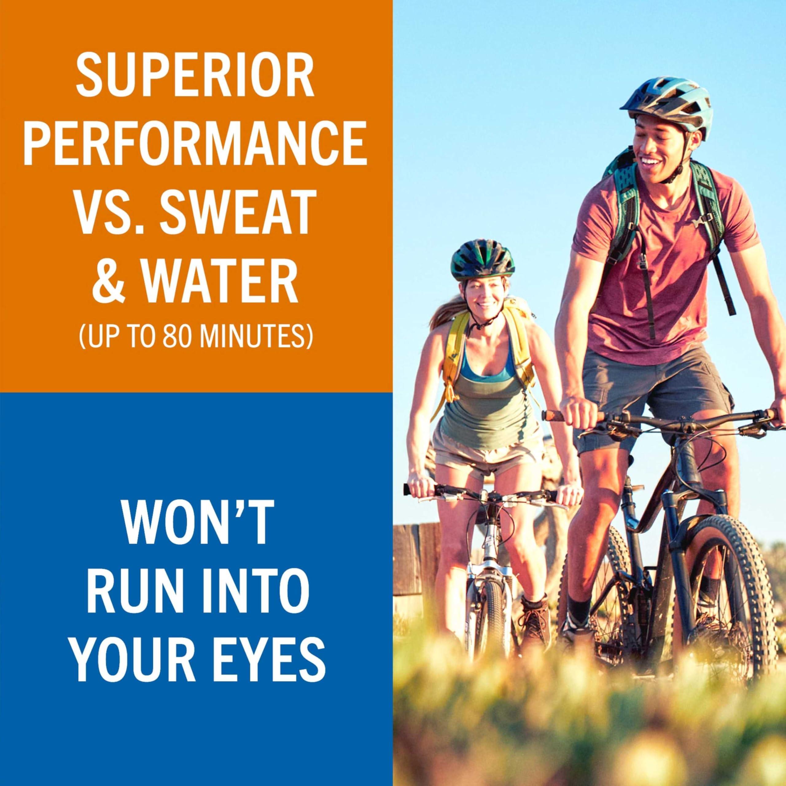 Banana Boat Sport Ultra SPF 30 Sunscreen Spray Twin Pack | Banana Boat Sunscreen Spray SPF 30, Spray On Sunscreen, Water Resistant Sunscreen, Oxybenzone Free Sunscreen Pack, 6oz each - Image 5