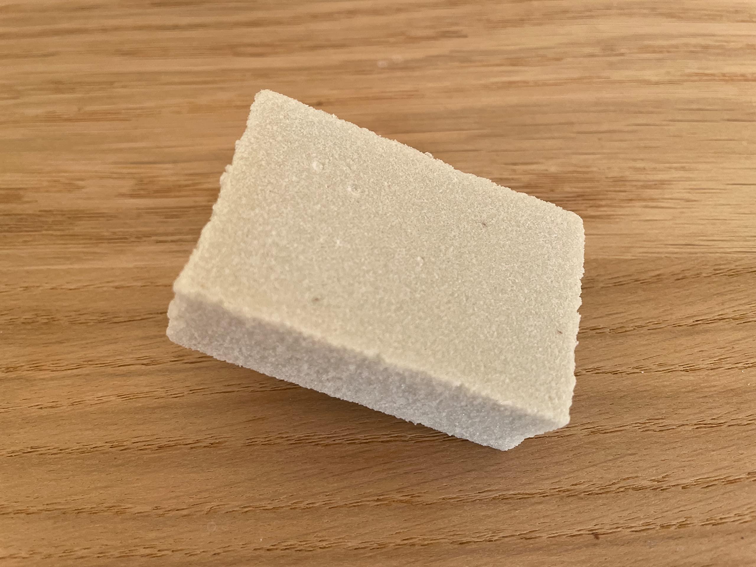 Geist. Suede & Nubuck Eraser | Removes Dirt, Pen Marks, Scuff Marks, discolouration and Crusty Stains | Suitable for use on Shoes, Boots, Jackets, Handbags, Furniture, Upholstery, Accessories - Image 7