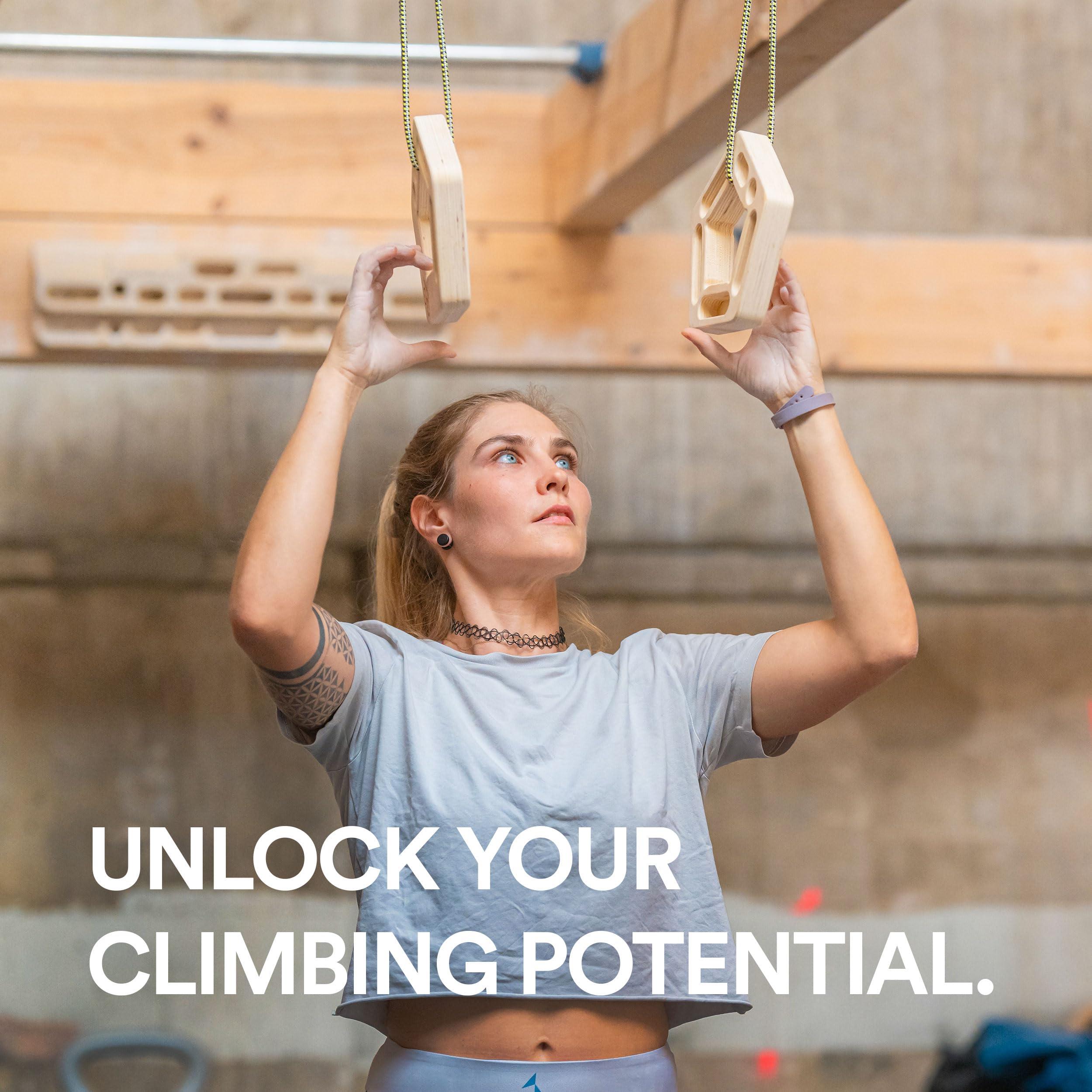 YY Vertical - Hang Holds - Image 2