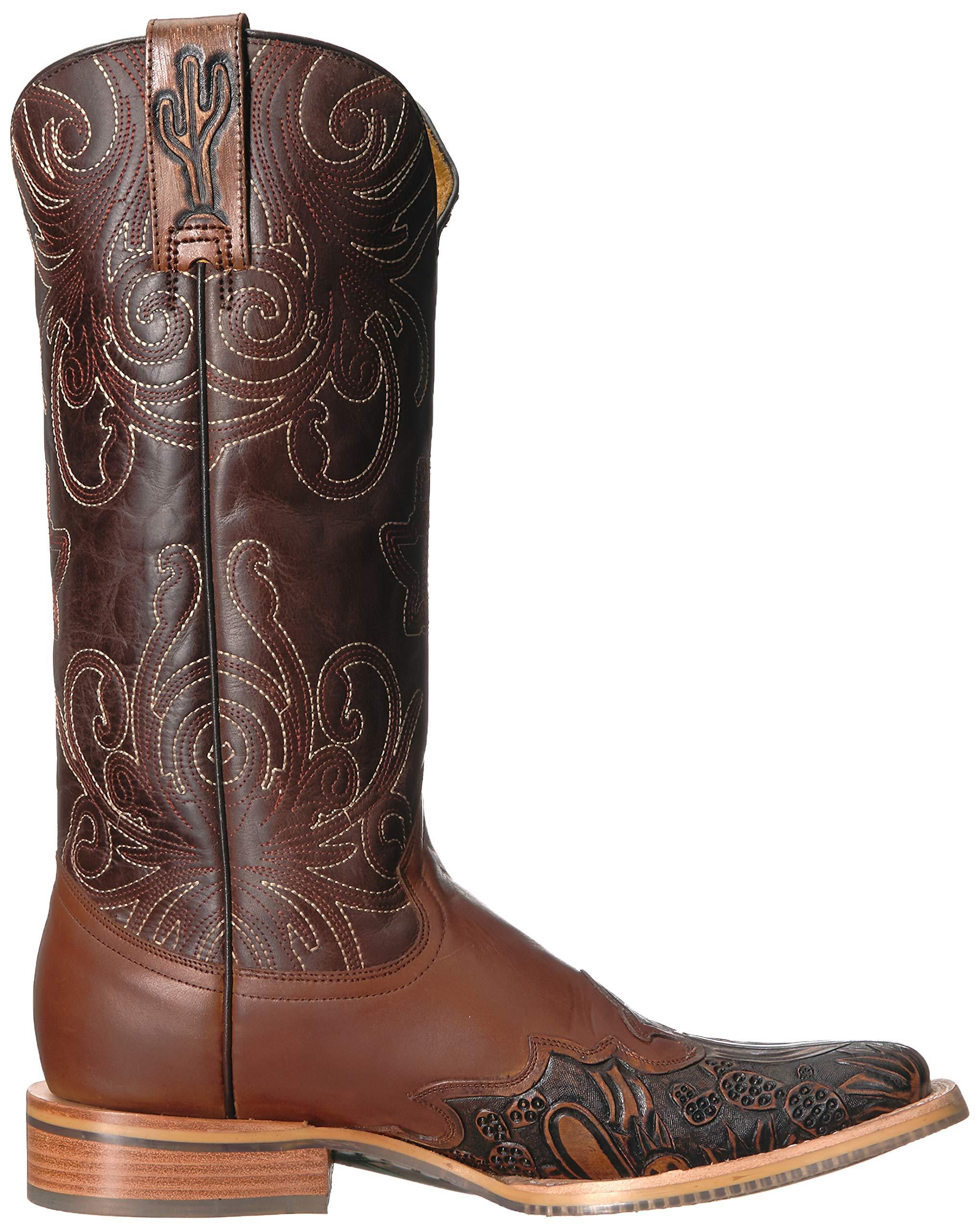 Tin Haul Women's Cactooled Western Boot - Image 6
