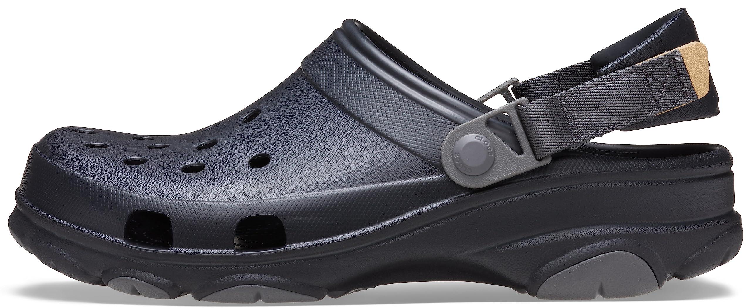 Crocs Unisex-Adult Classic All Terrain Clogs - Image 6