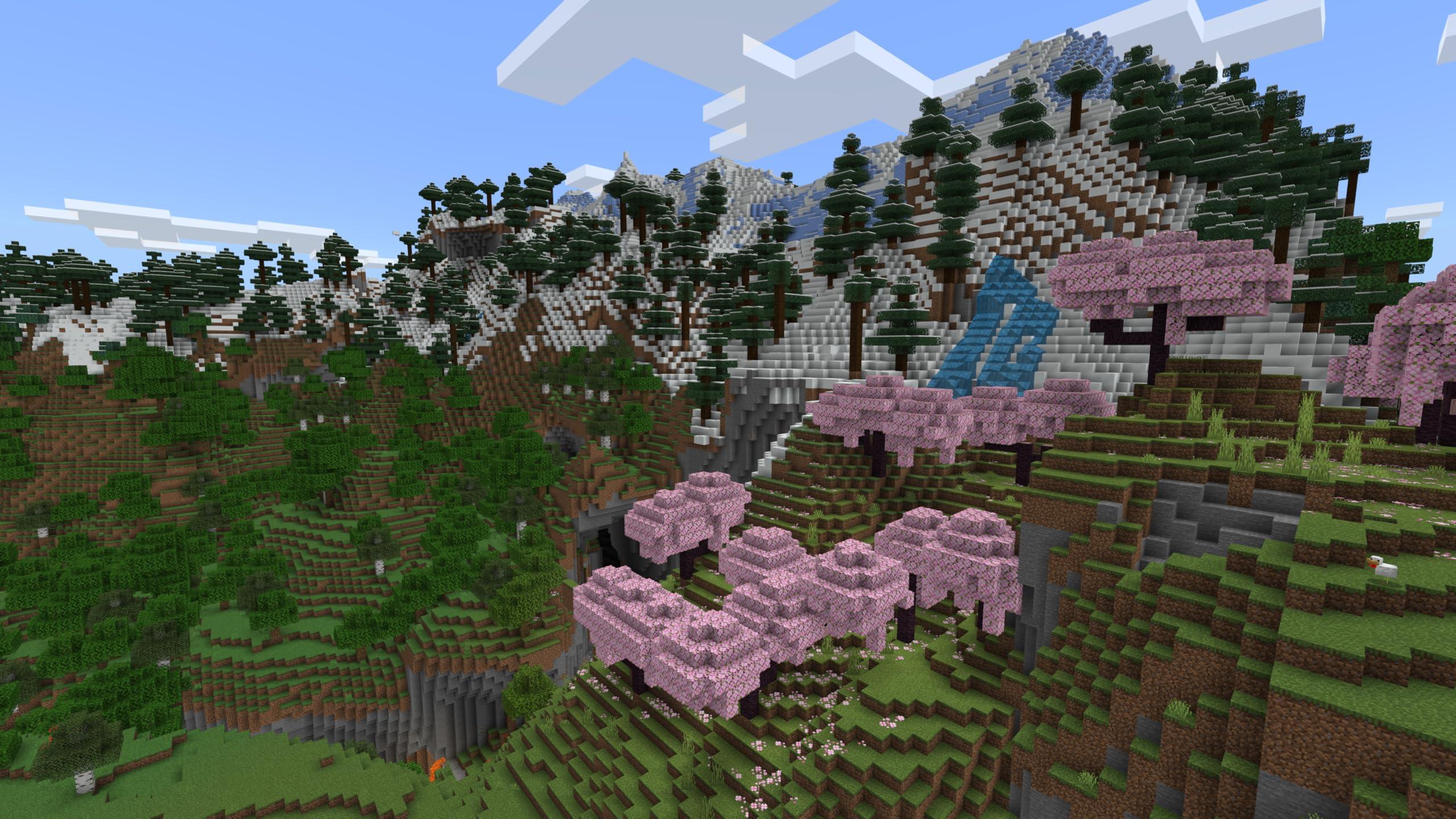 Minecraft - PlayStation 5 - Image 5