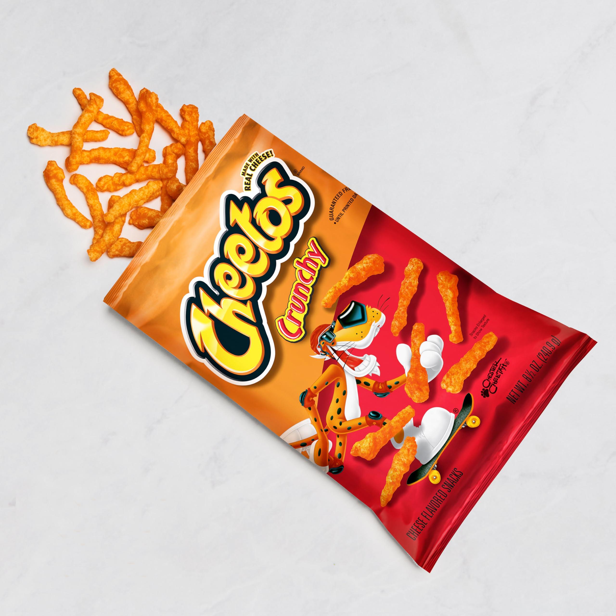 Frito Lay Fun Times Mix Variety Pack, (Pack of 40) - Image 4