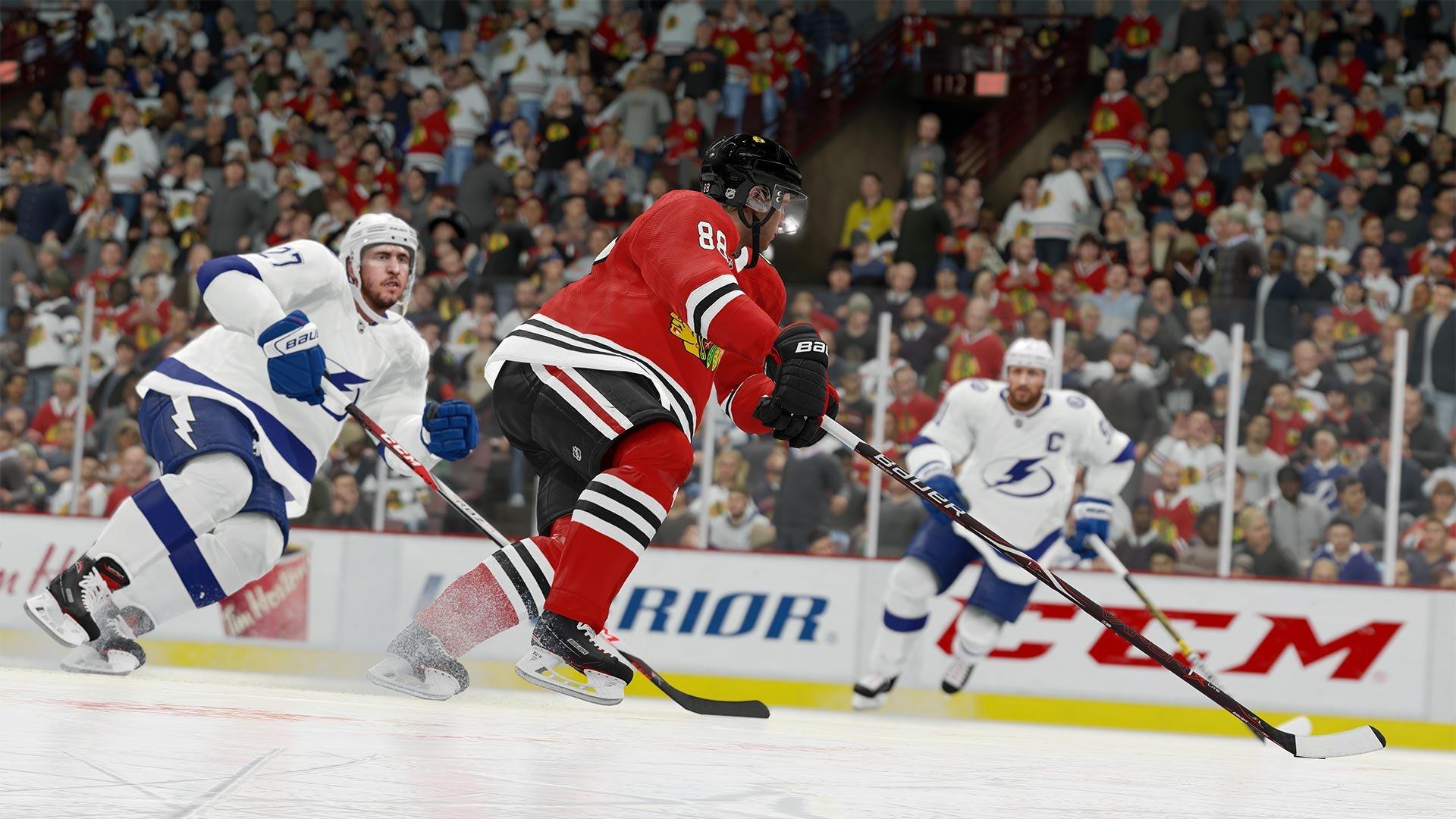 NHL 19 - Xbox One - Image 4