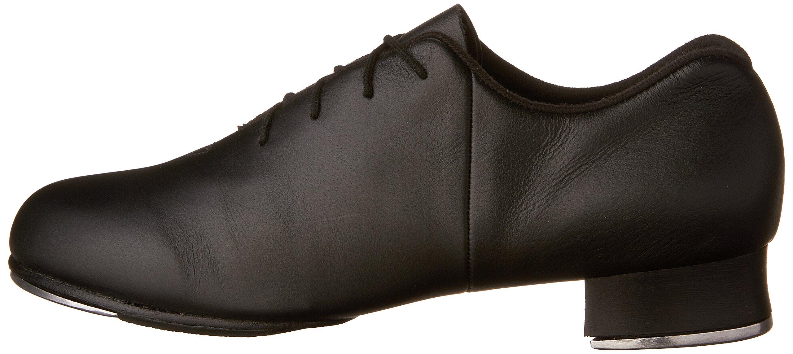 Bloch S0388L Ladies Tap-Flex Split Sole Tap Shoe - Image 8