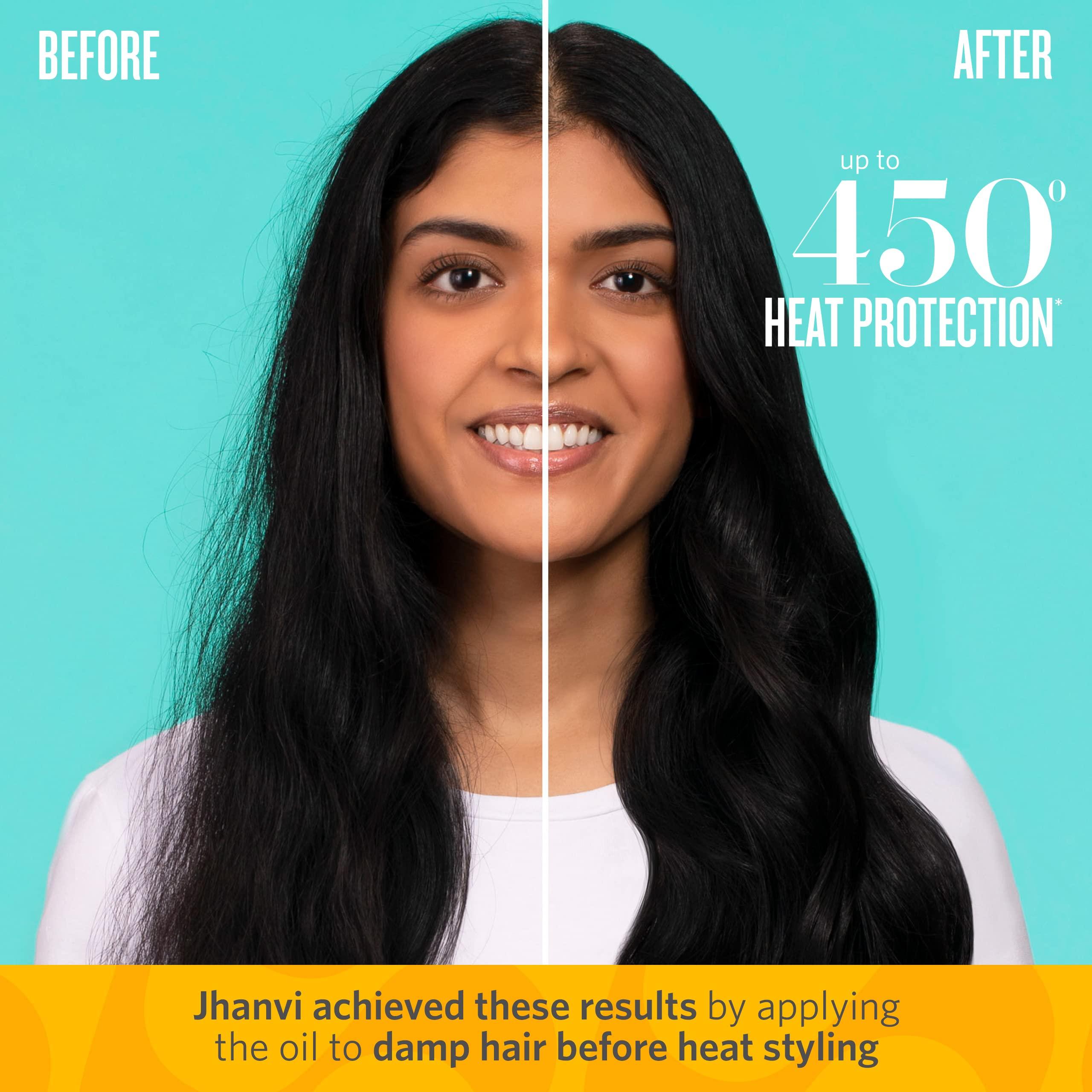 SOL DE JANEIRO Brazilian Glossy Nourishing Hair Oil | Fights Frizz - Image 4