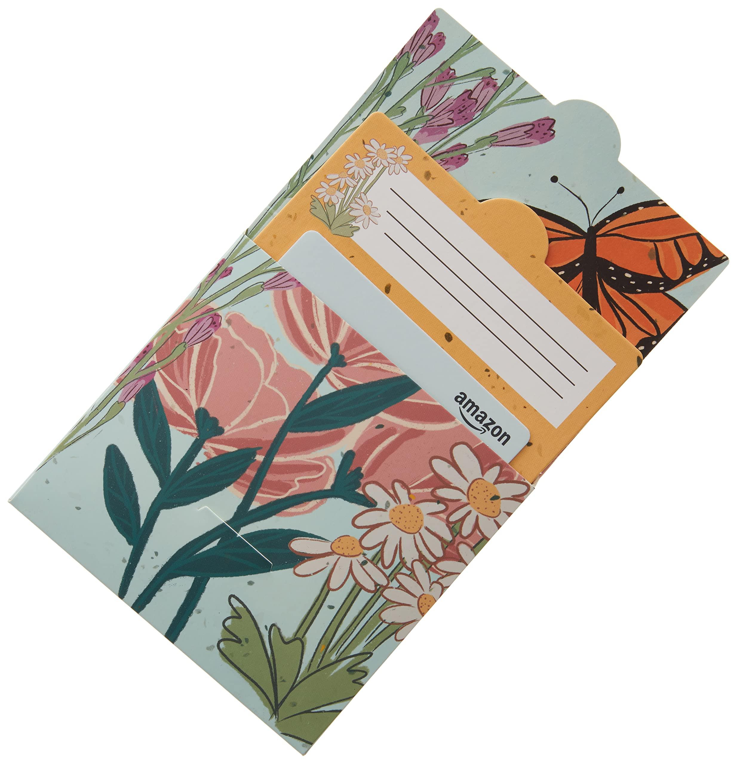 Amazon.com Gift Card in a Reveal (Various Designs) - Image 3