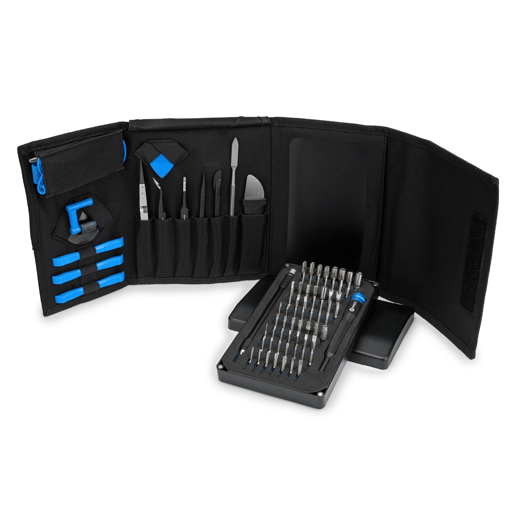 iFixit Pro Tech Toolkit - Electronics, Smartphone, Computer & Tablet Repair Kit - Image 2