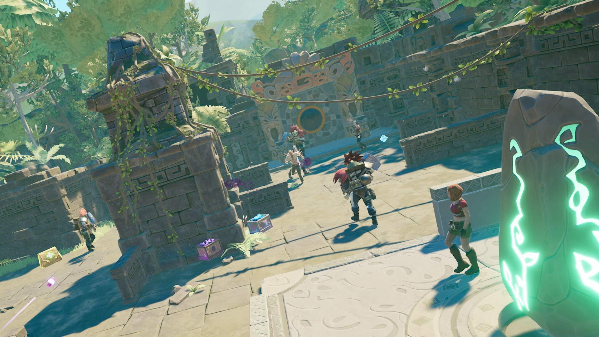 Jumanji: The Video Game - Nintendo Switch - Image 10