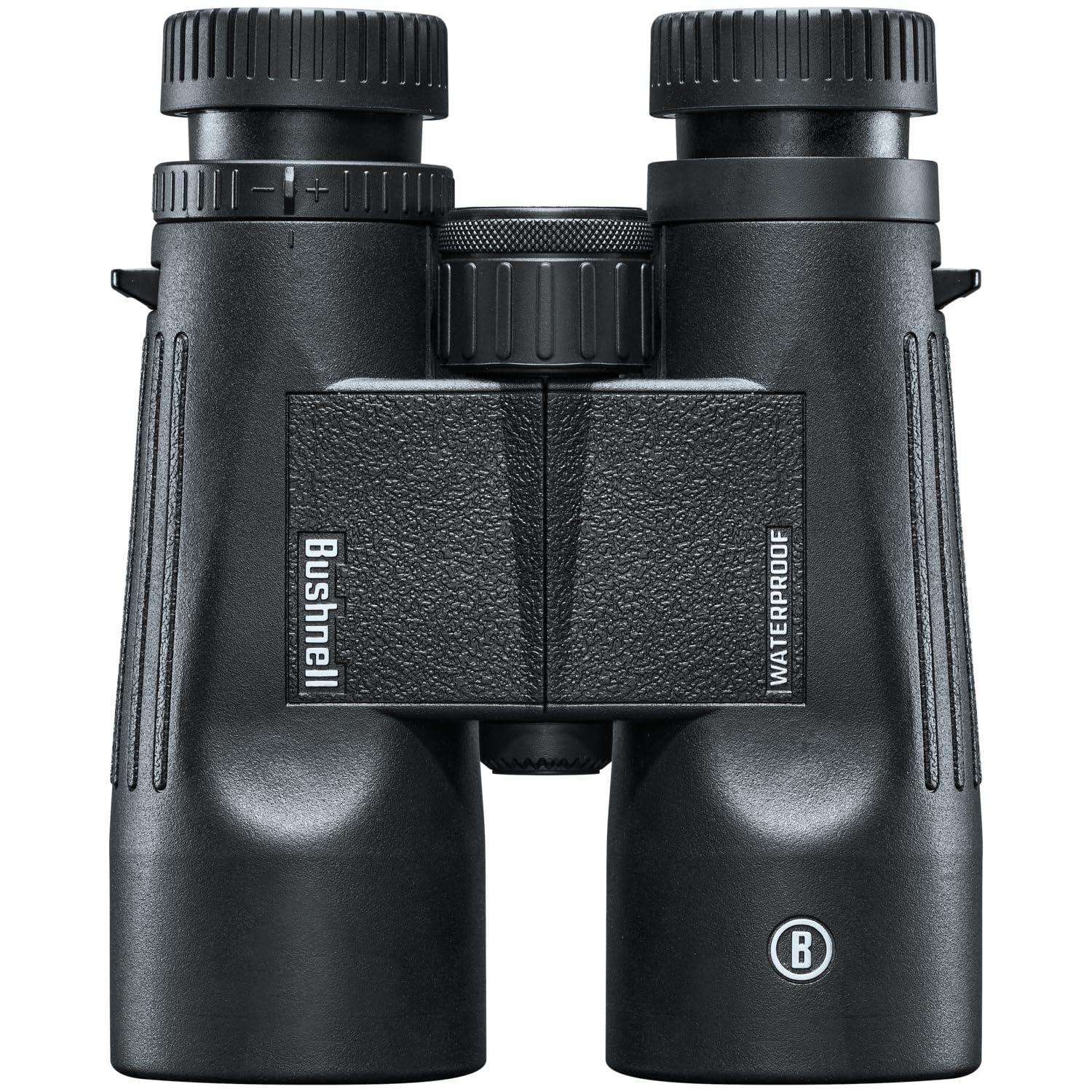 Bushnell Explorer 10x42 Binoculars for Adults & Kids, Waterproof, Durable Binoculars for Outdoor Adventures - Image 3