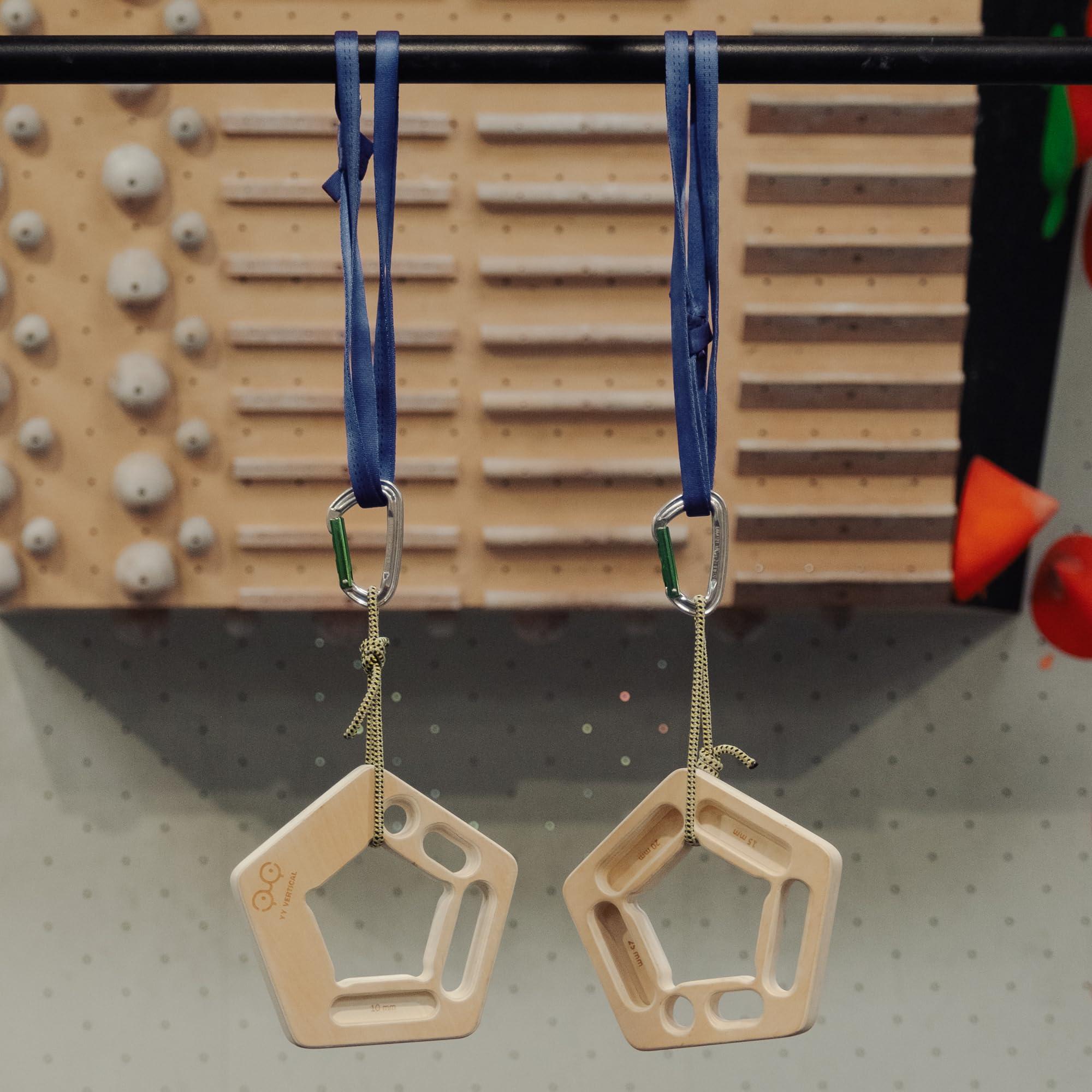 YY Vertical - Hang Holds - Image 3
