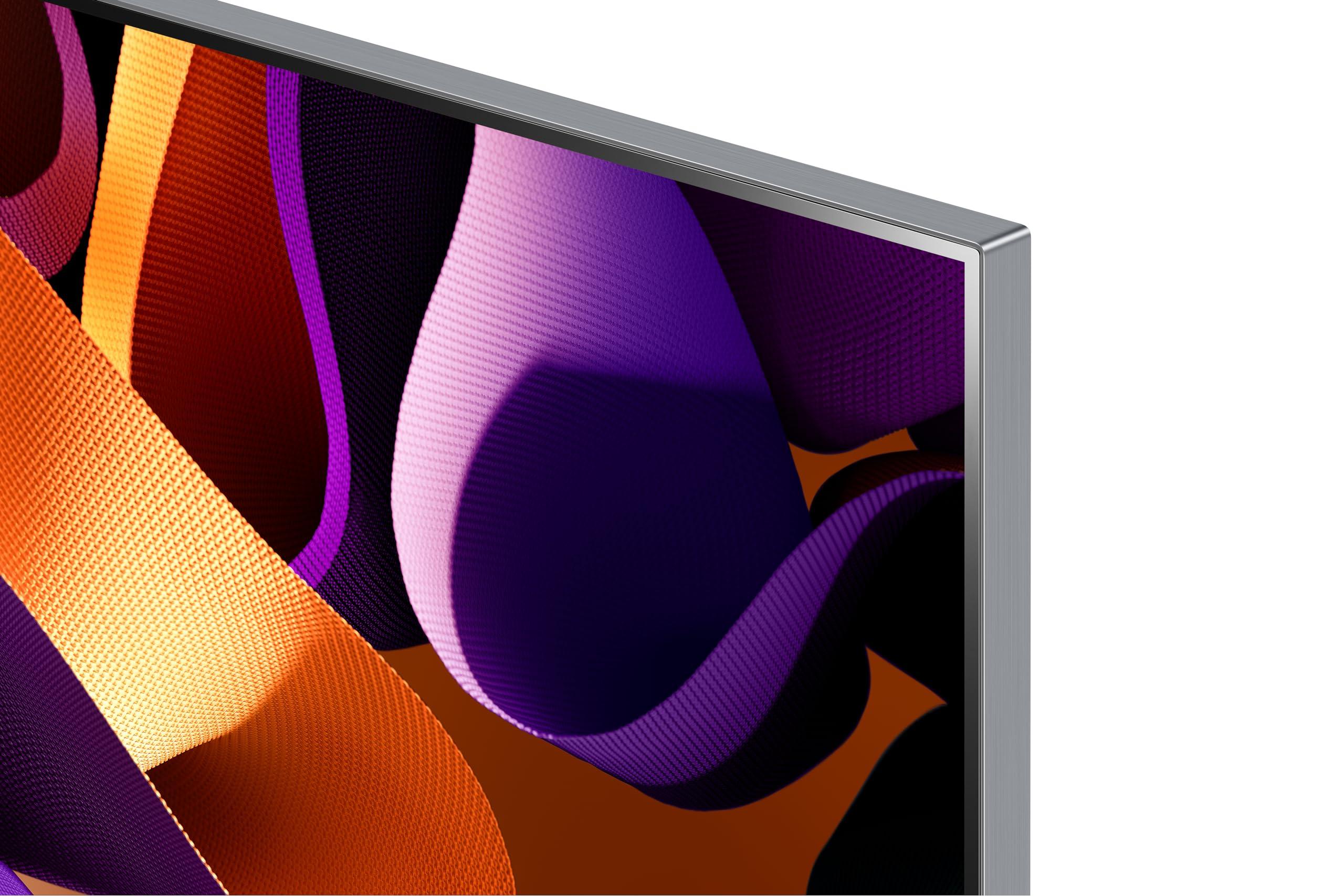 LG 65-Inch OLED evo G4 Series Smart TV OLED65G4SUB, with Alexa Built-in, 4K, Class, Processor, Flat Screen, with Magic Remote, AI-Powered, 2024 - Image 13