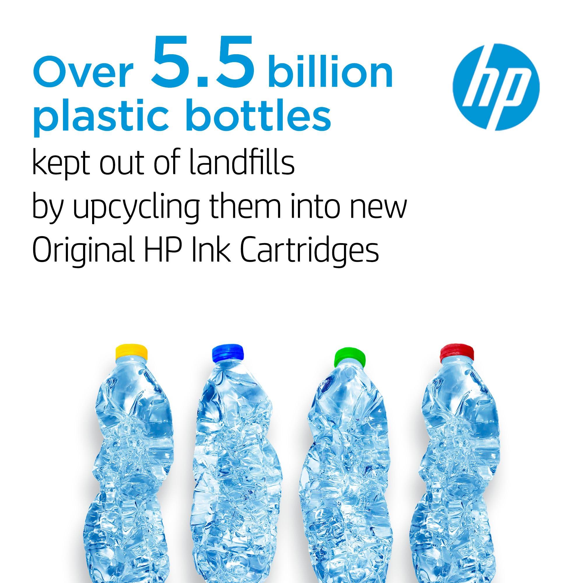 HP 952 Cyan, Magenta, Yellow Ink Cartridges (3-pack) | Works with HP OfficeJet 8702, HP OfficeJet Pro 7720, 7740, 8210, 8710, 8720, 8730, 8740 Series | Eligible for Instant Ink | N9K27AN - Image 10