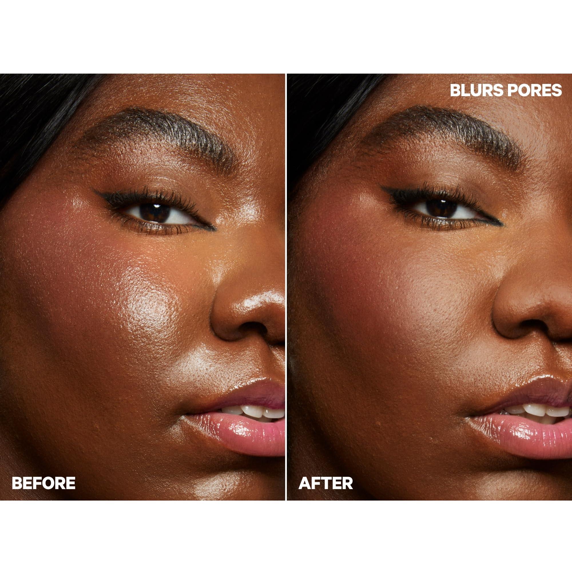 Milk Makeup Pore Eclipse Matte Setting Spray – Blurs Pores, Controls Shine + Sets Makeup for Up to 16 Hours – Long-Lasting, Oil + Alcohol-Free Facial Mist for a Soft, Matte Finish - Image 8