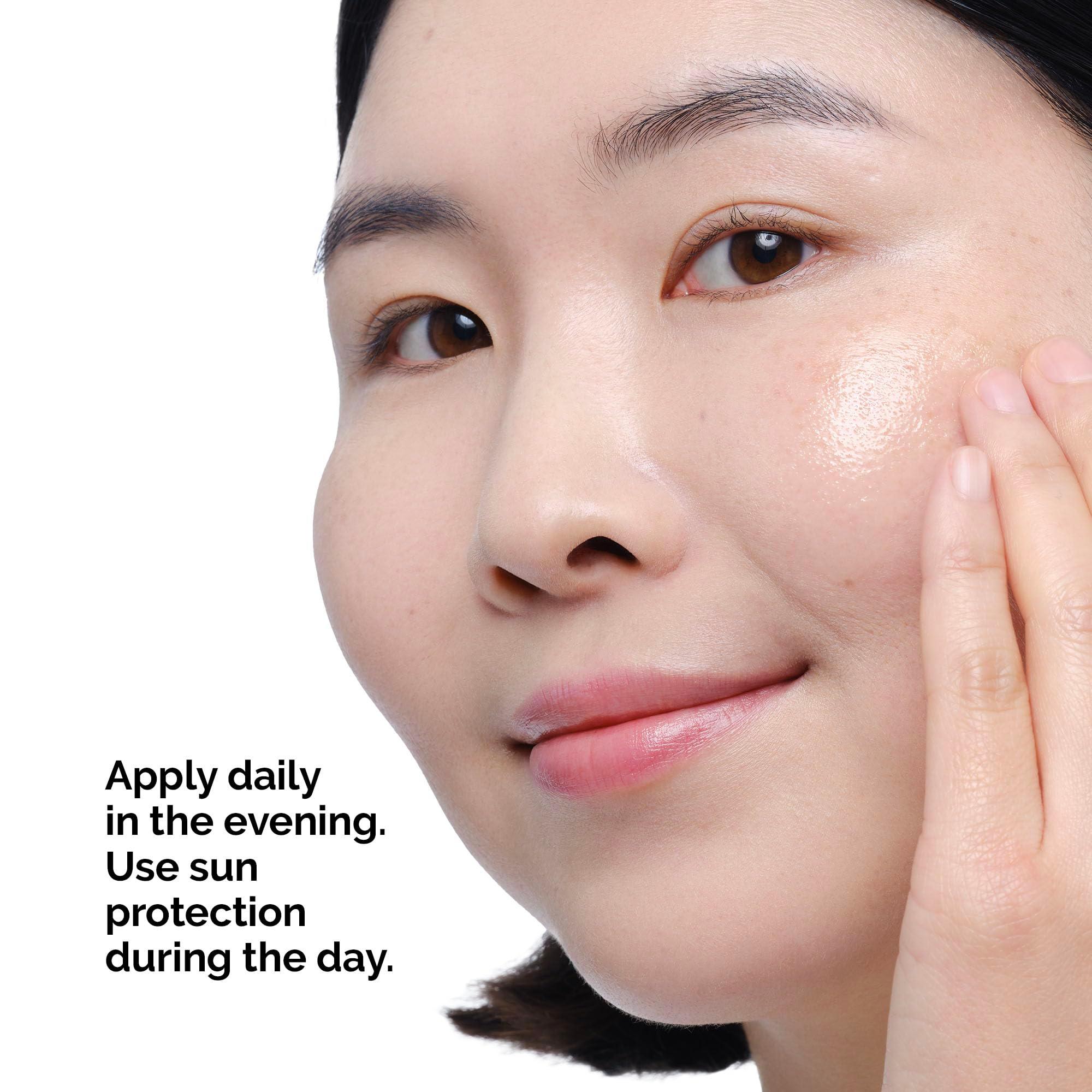 The Ordinary Retinol 0.2% in Squalane, Gentle Retinol Serum for the Face That Is Anti-Aging and Skin Smoothing, 1 Fl Oz - Image 4
