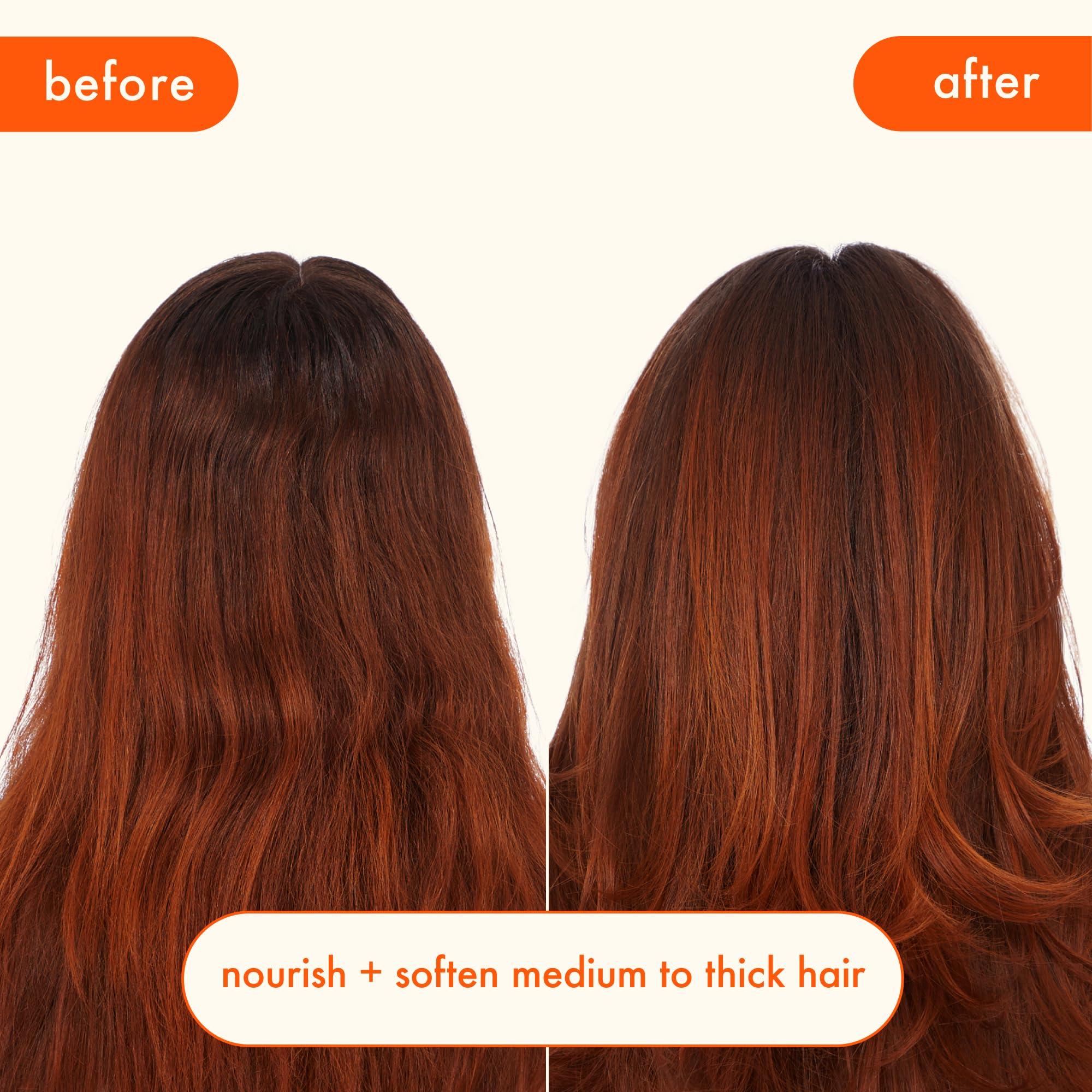 amika normcore signature shampoo - Image 5