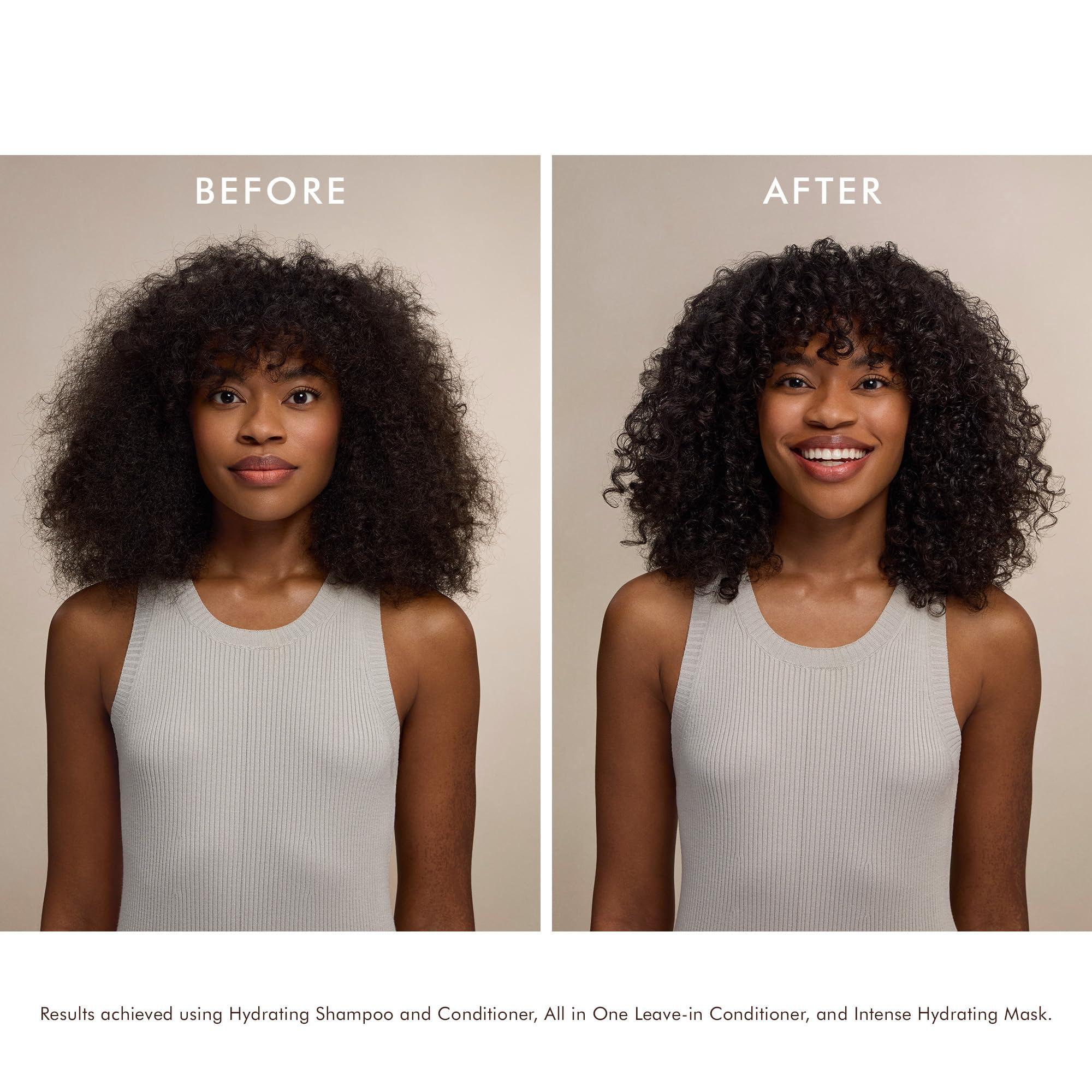 Moroccanoil Hydrating Shampoo - Image 3