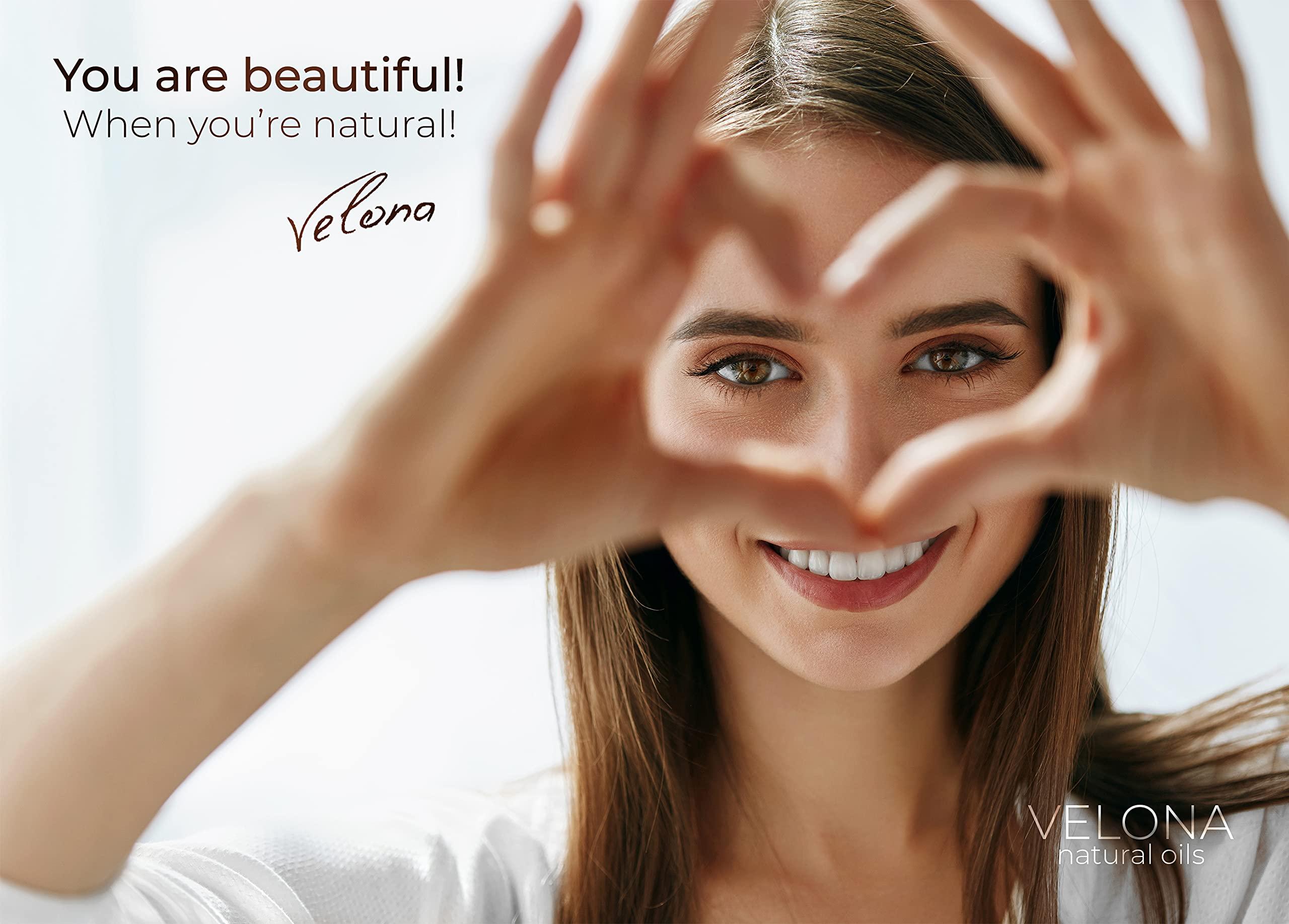 velona Olive Pomace Oil 64 Fl Oz | 100% Pure and Natural Carrier Oil | Refined | Skin, Hair, Body & Face Moisturizing | Use Today - Enjoy Results. - Image 5