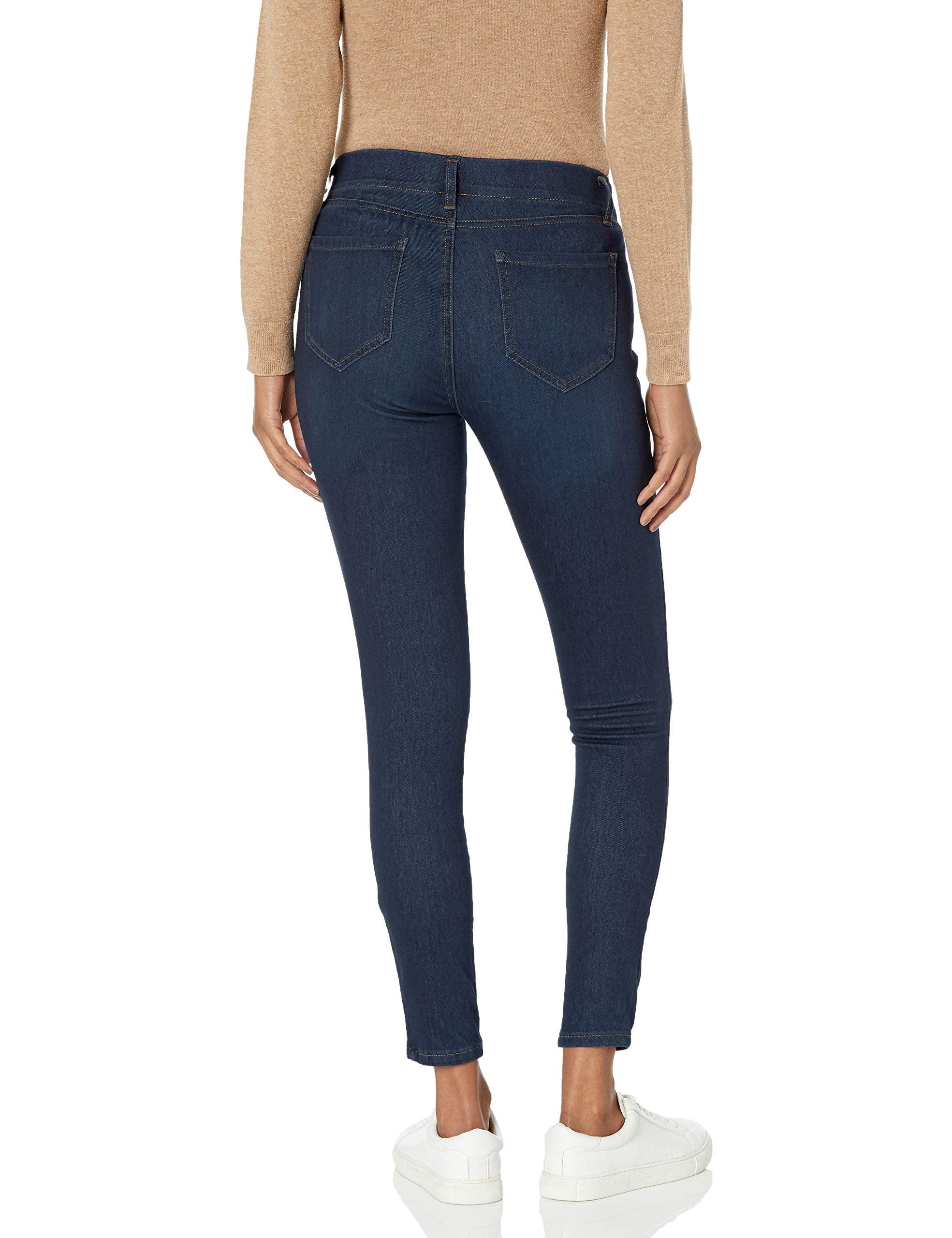 Amazon Essentials Women's Pull-On Stretchy Knit Jegging (Available in Plus Size) - Image 3