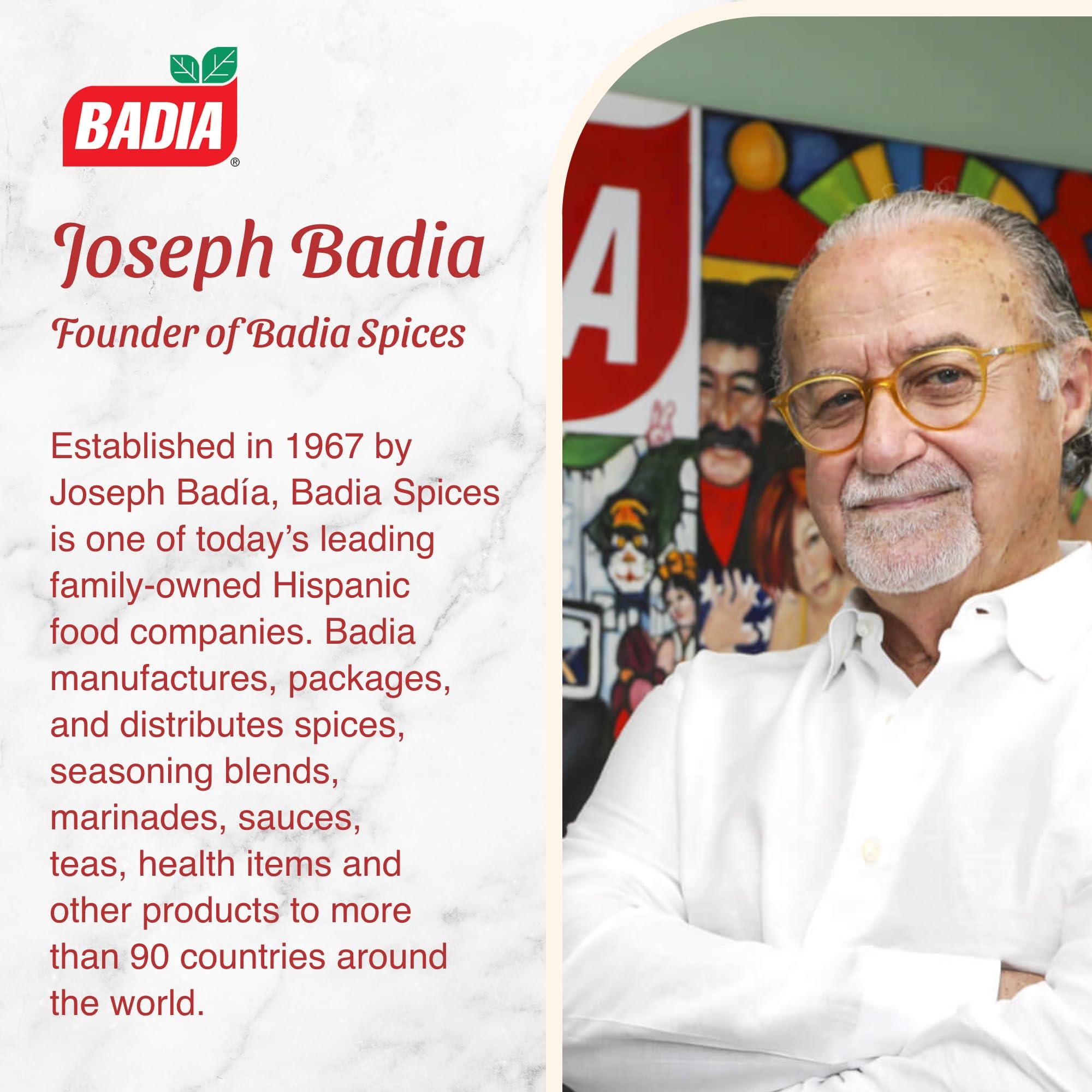 Badia Cumin Seeds, 16 oz - Whole Seed, Aromatic Flavor for Cooking, Spice Blends & Seasonings - Image 6