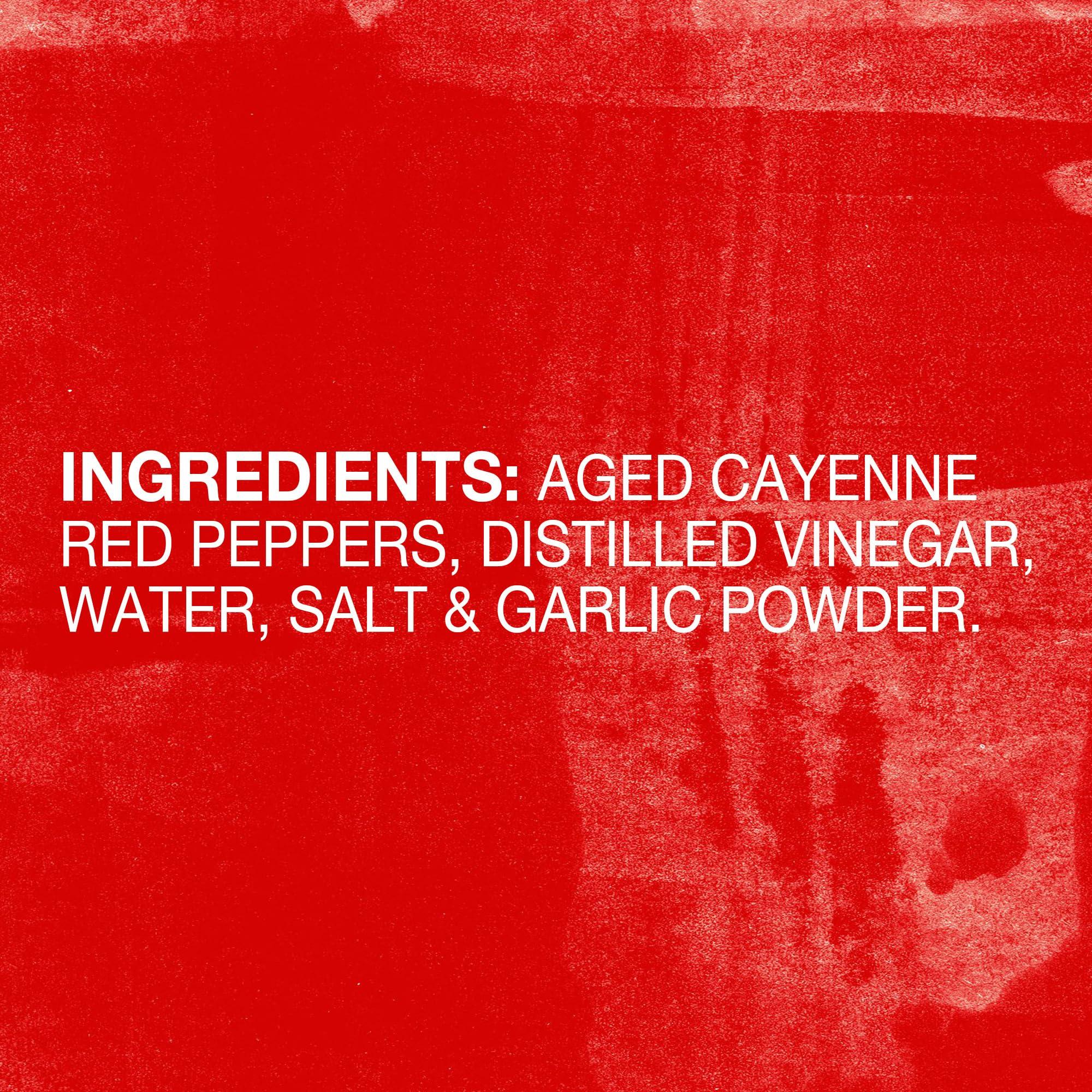 Frank's RedHot Original Cayenne Pepper Hot Wing Sauce, 23 fl oz - Image 14