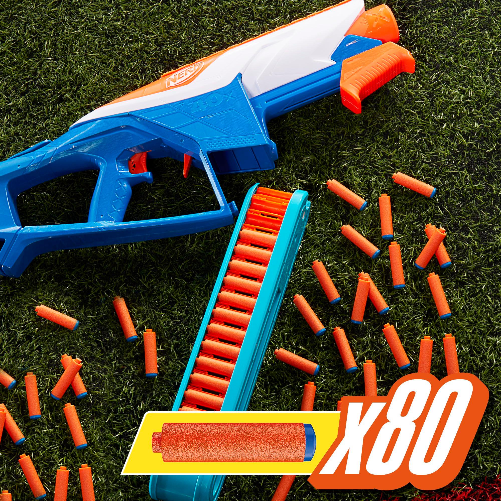 Nerf N Series Infinite Dart Blaster - Image 6