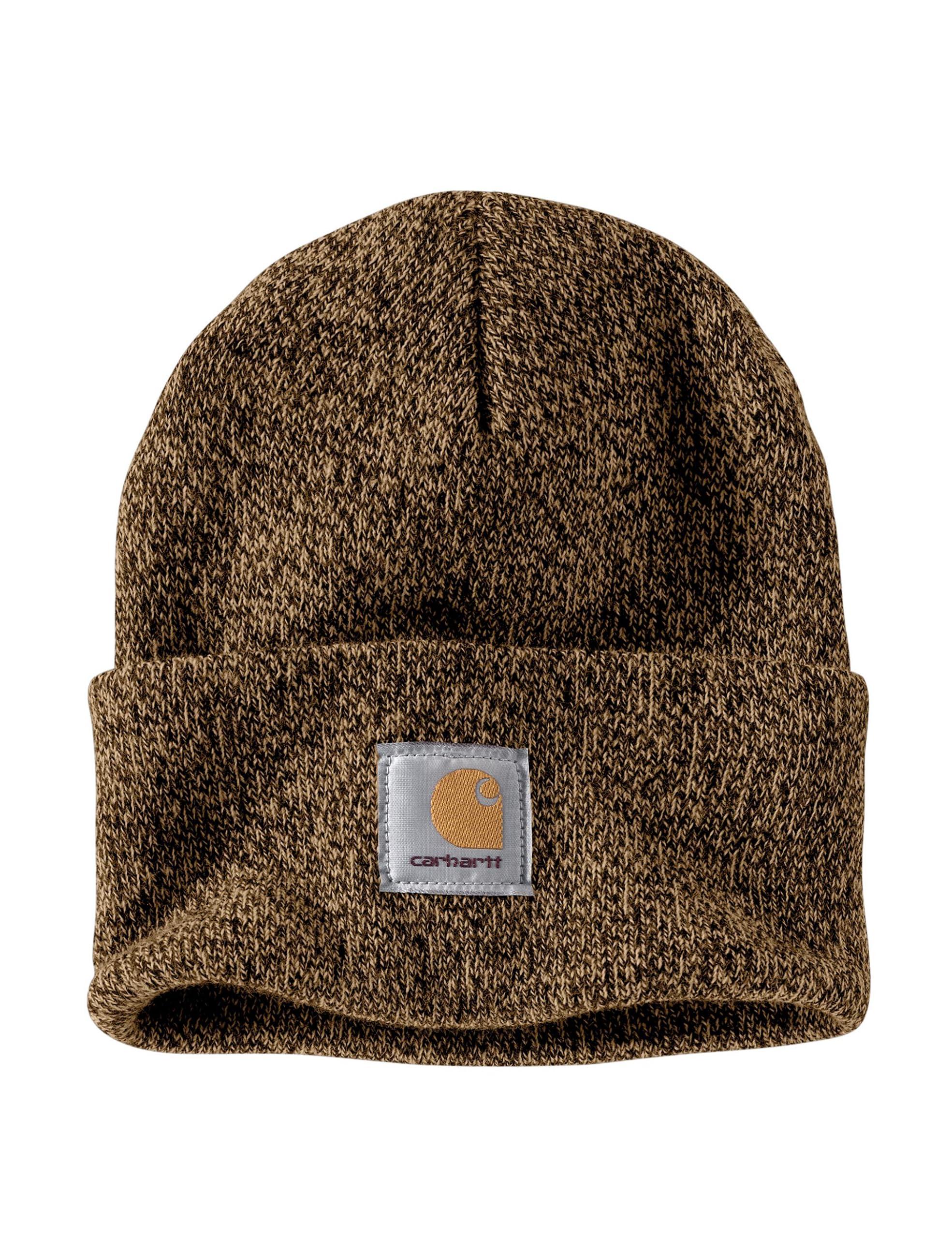 Carhartt Men's A18 Acrylic Watch Cap