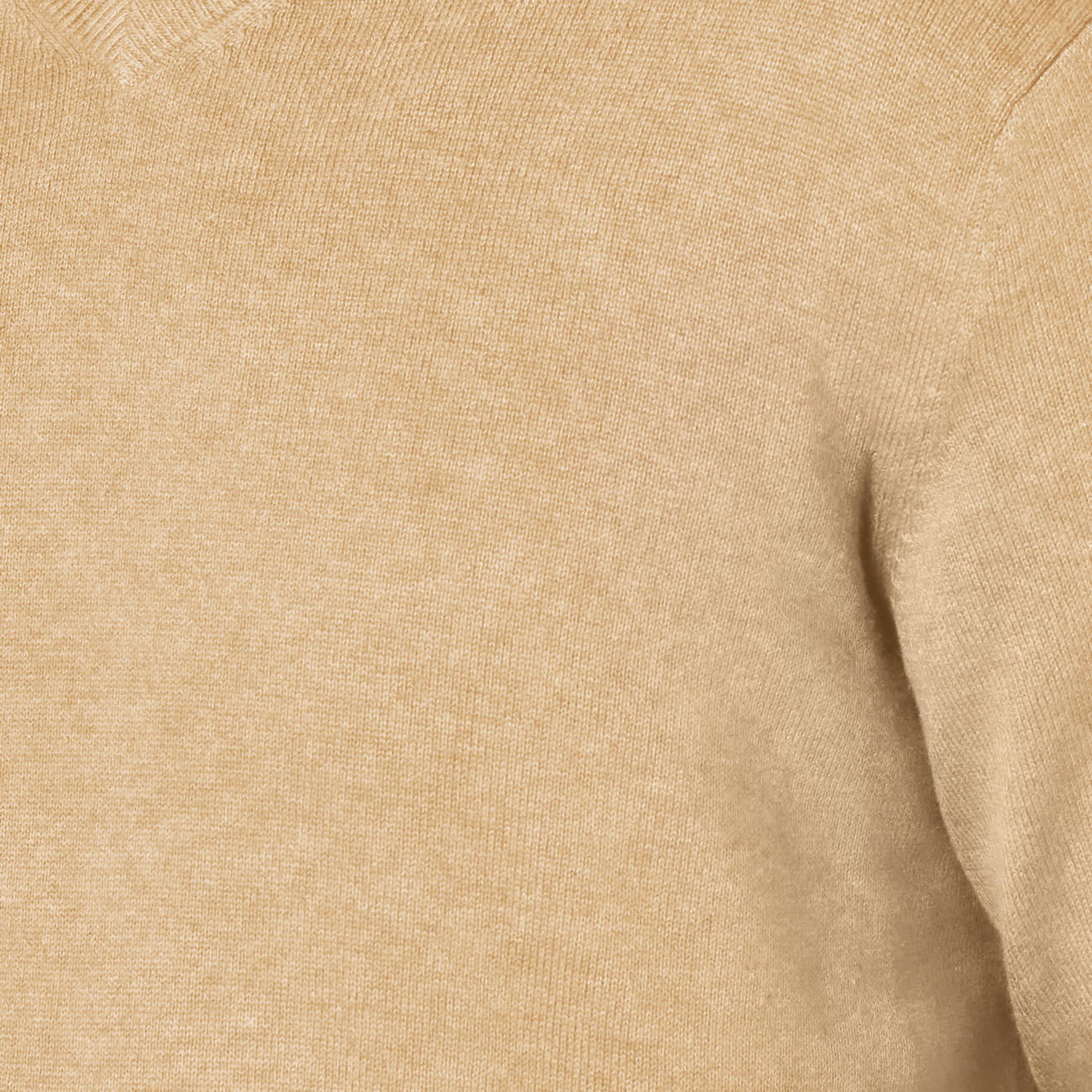 Amazon Essentials Men's V-Neck Pullover Sweater (Available in Big & Tall) - Image 7
