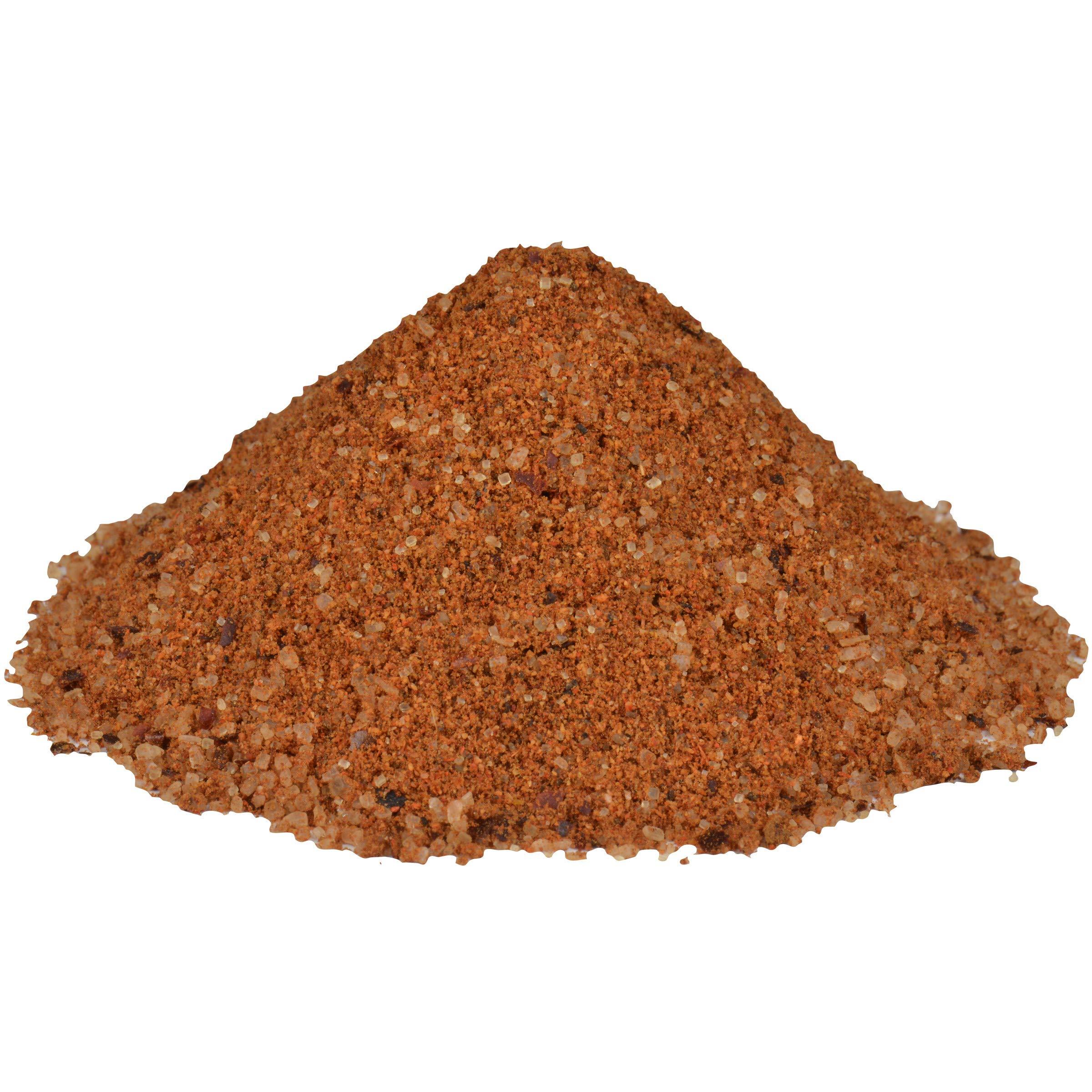 Cattlemen's Cowboy Rub, 27.25 oz - One 27.25 Ounce Container of Cowboy BBQ Rub with Hickory Smoke, Molasses and Coffee Flavor, Perfect for Brisket, Chicken or Beef - Image 8