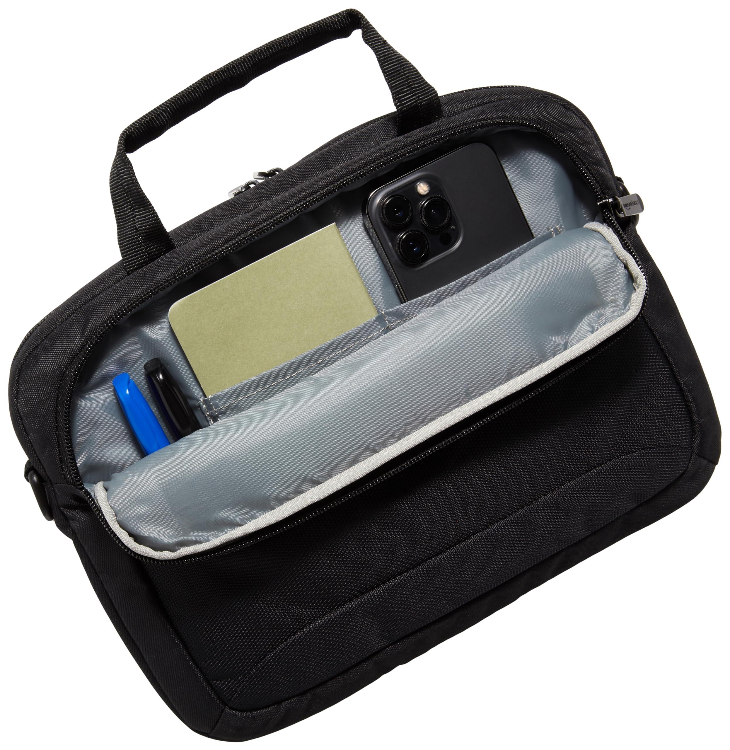 Amazon Basics Laptop and Tablet Bag Case - Image 3