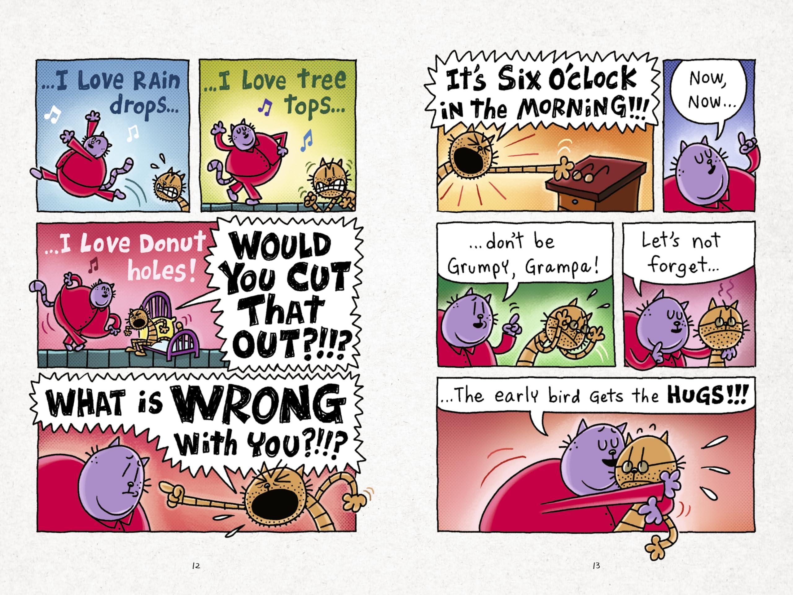 Dog Man: Big Jim Begins: A Graphic Novel (Dog Man #13): From the Creator of Captain Underpants - Image 4