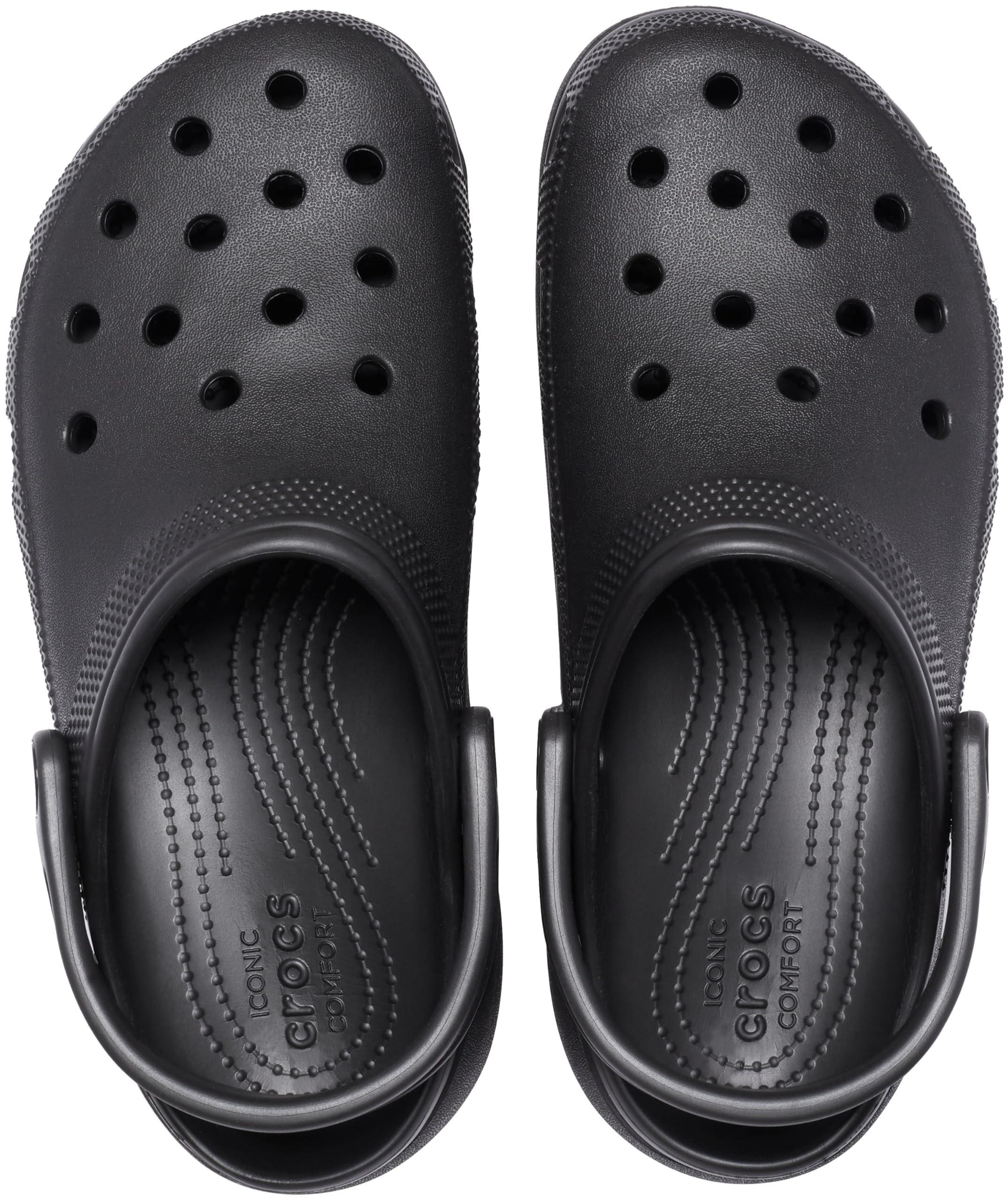 Crocs Women's Classic Platform Clog - Image 3