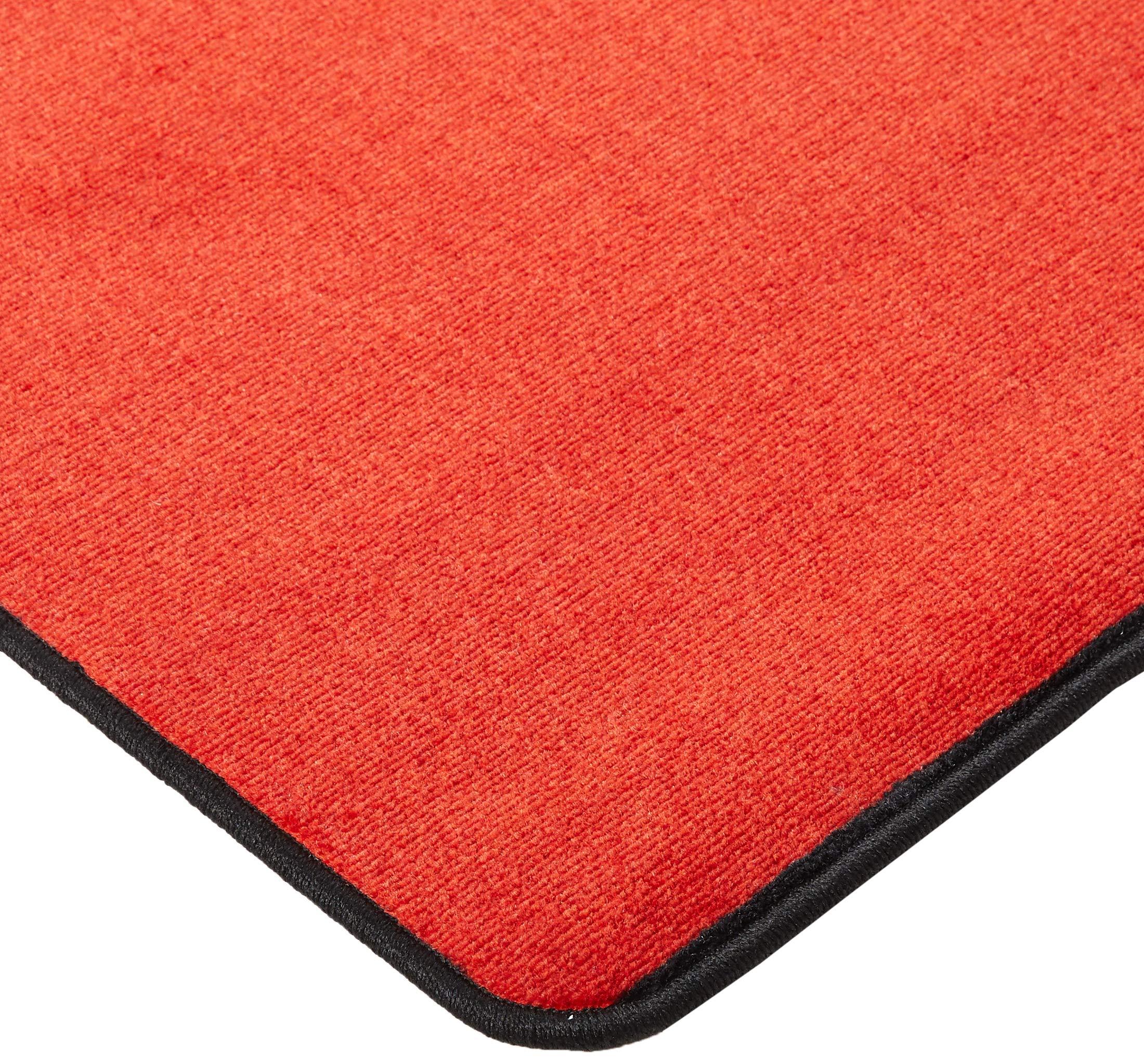 KidCarpet.com Blocks Seating Classroom Rug Multi with 24 Squares, 7'6" x 12' Rectangle - Image 3